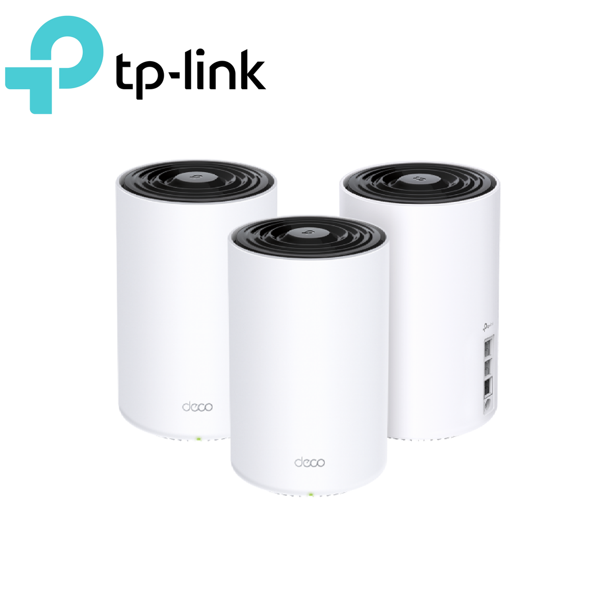 TP-Link Deco X80 – ACE x Compaqs IT Store