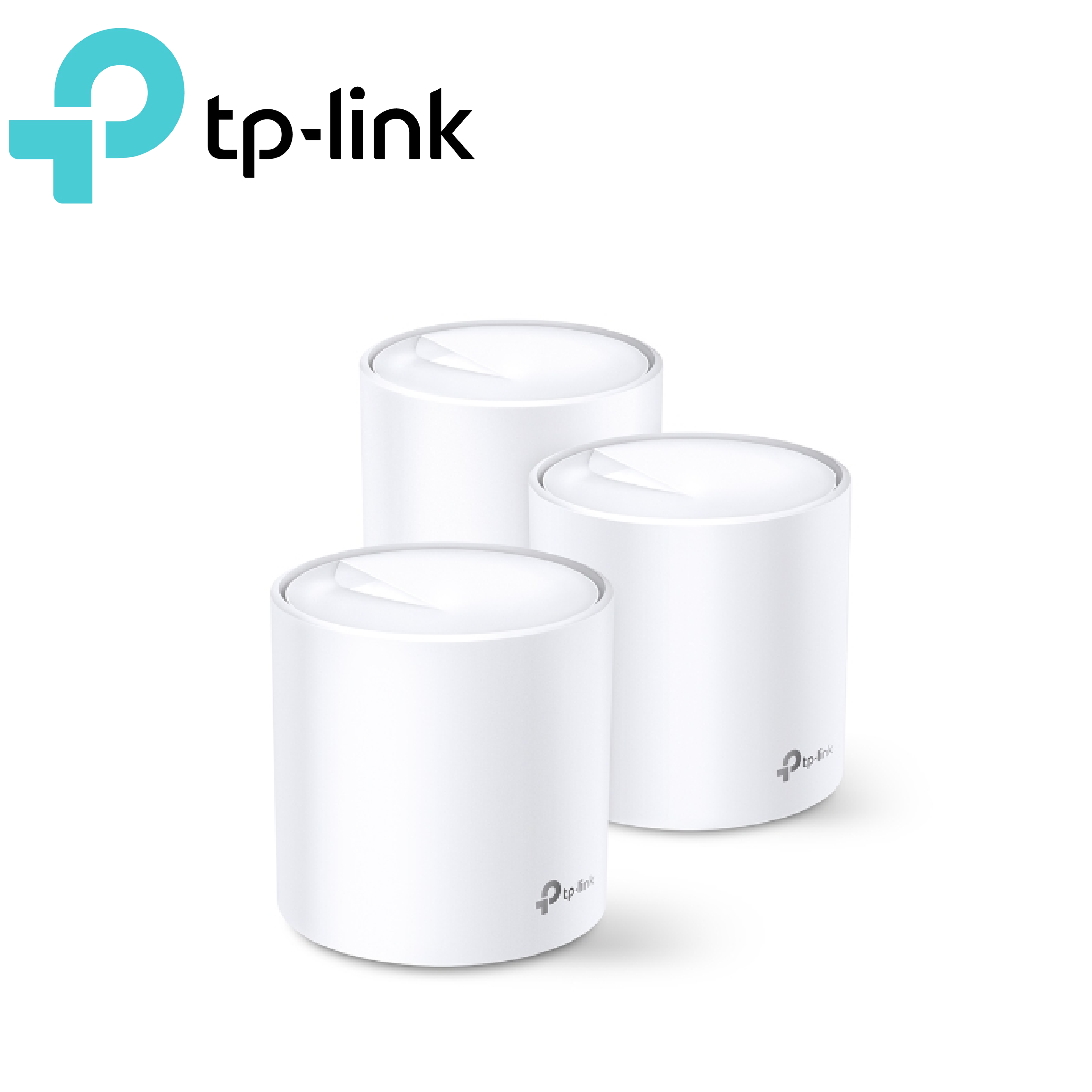 TP-Link Deco X60