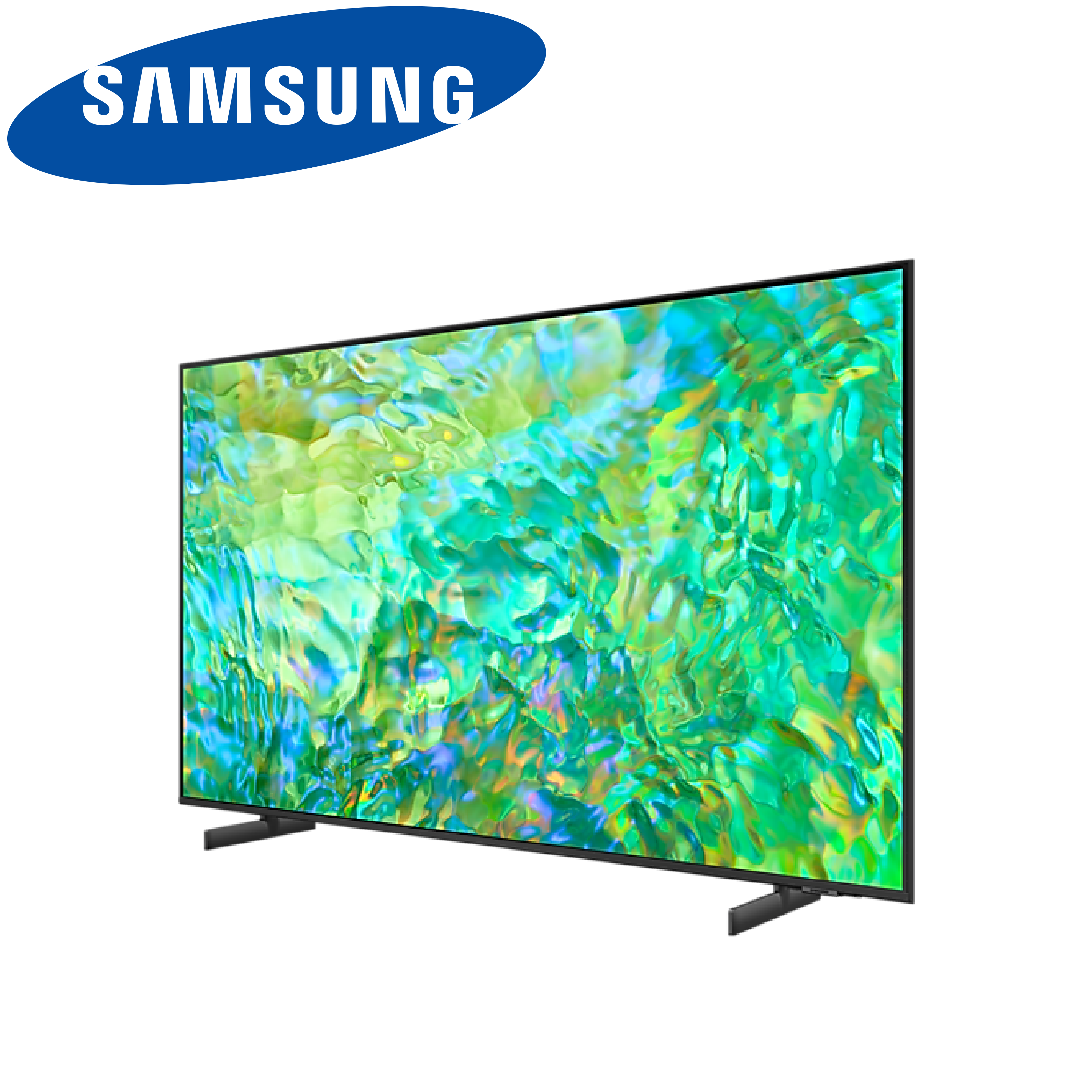 (Ready Stock) SAMSUNG 65” Crystal UHD CU8000 4K Smart TV