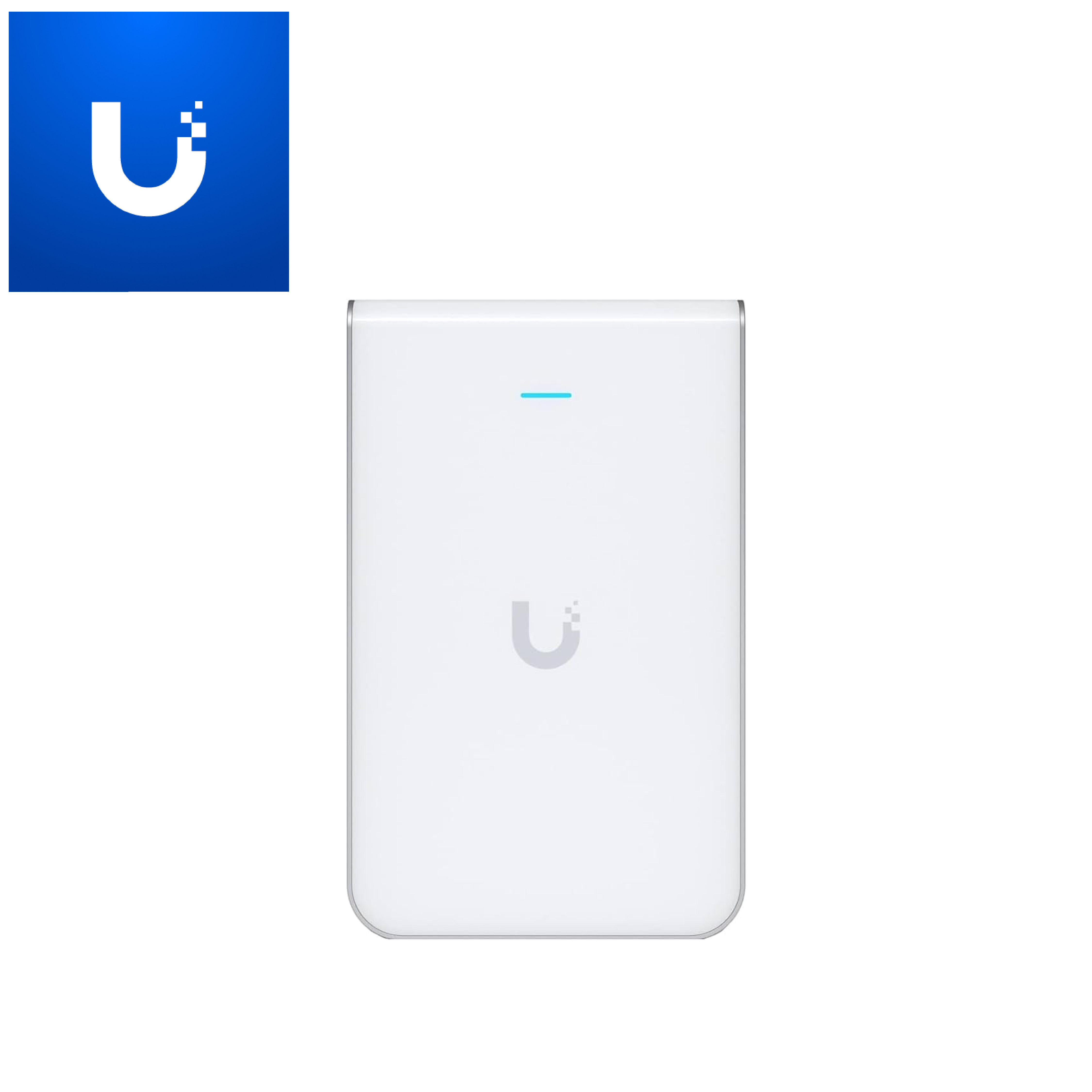 UniFi Access Point UAP In-Wall HD