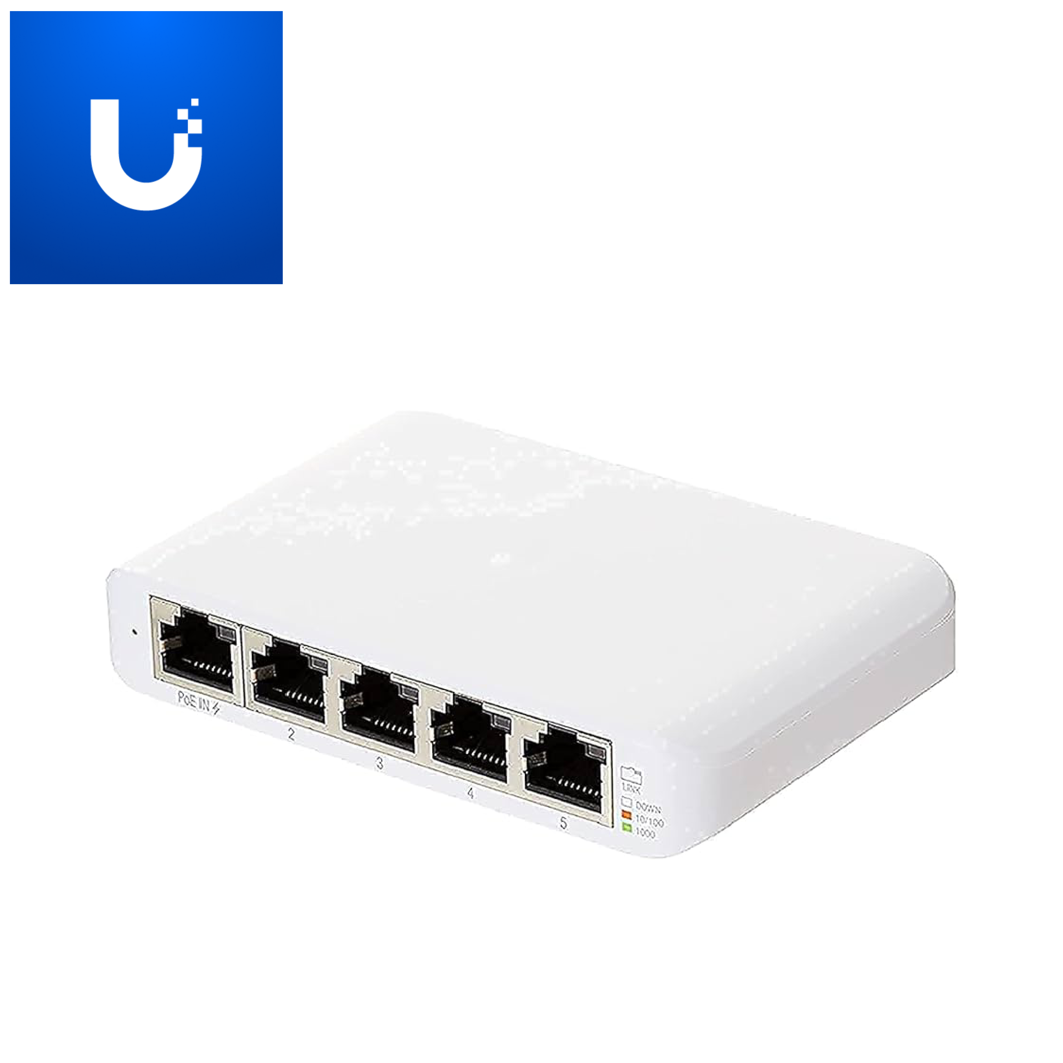 UniFi USW-FLEX-MINI