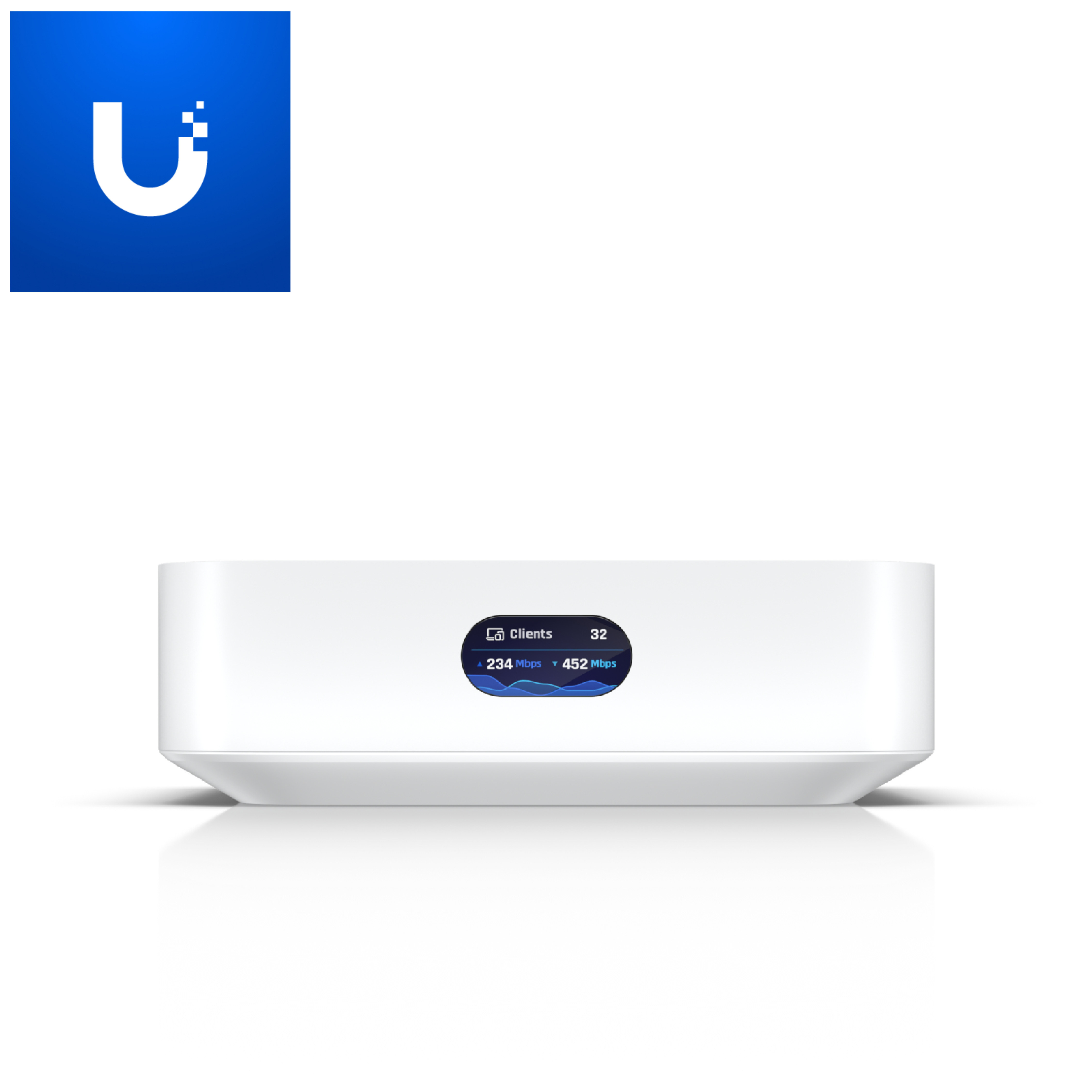 UniFi Gateway Lite (UXG-Lite)