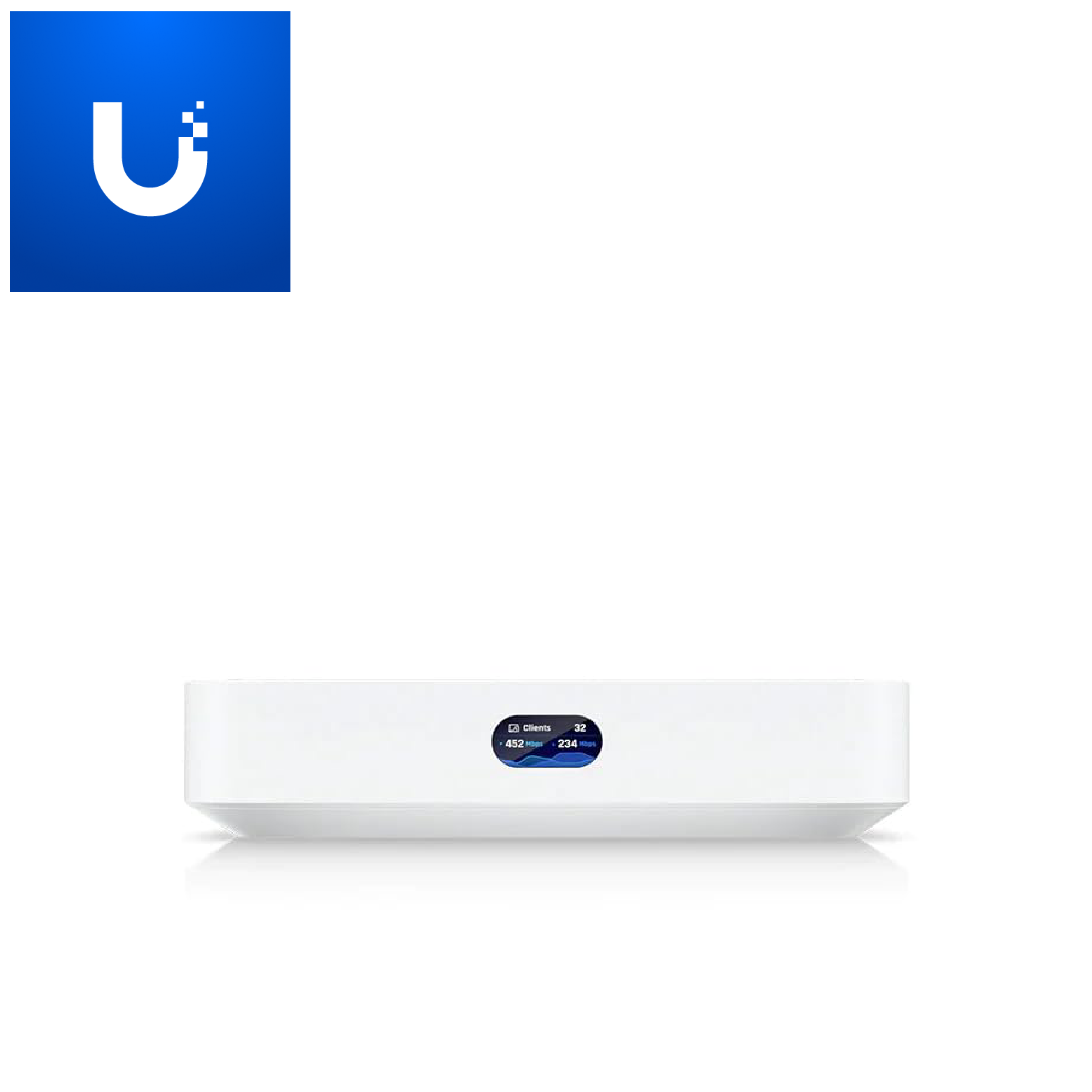 UniFi Gateway Lite (UXG-Lite)