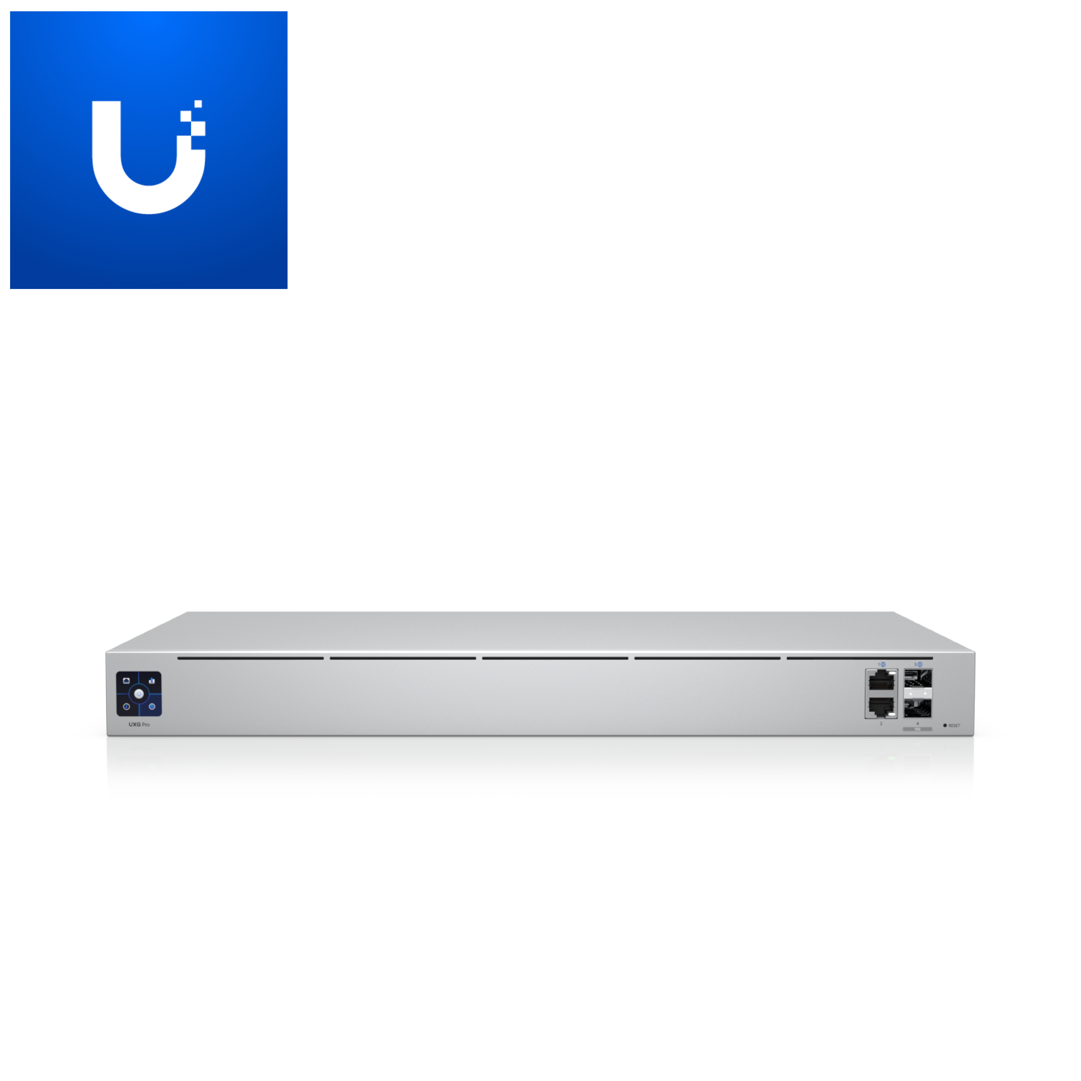 UniFi Gateway Pro (UXG-Pro)