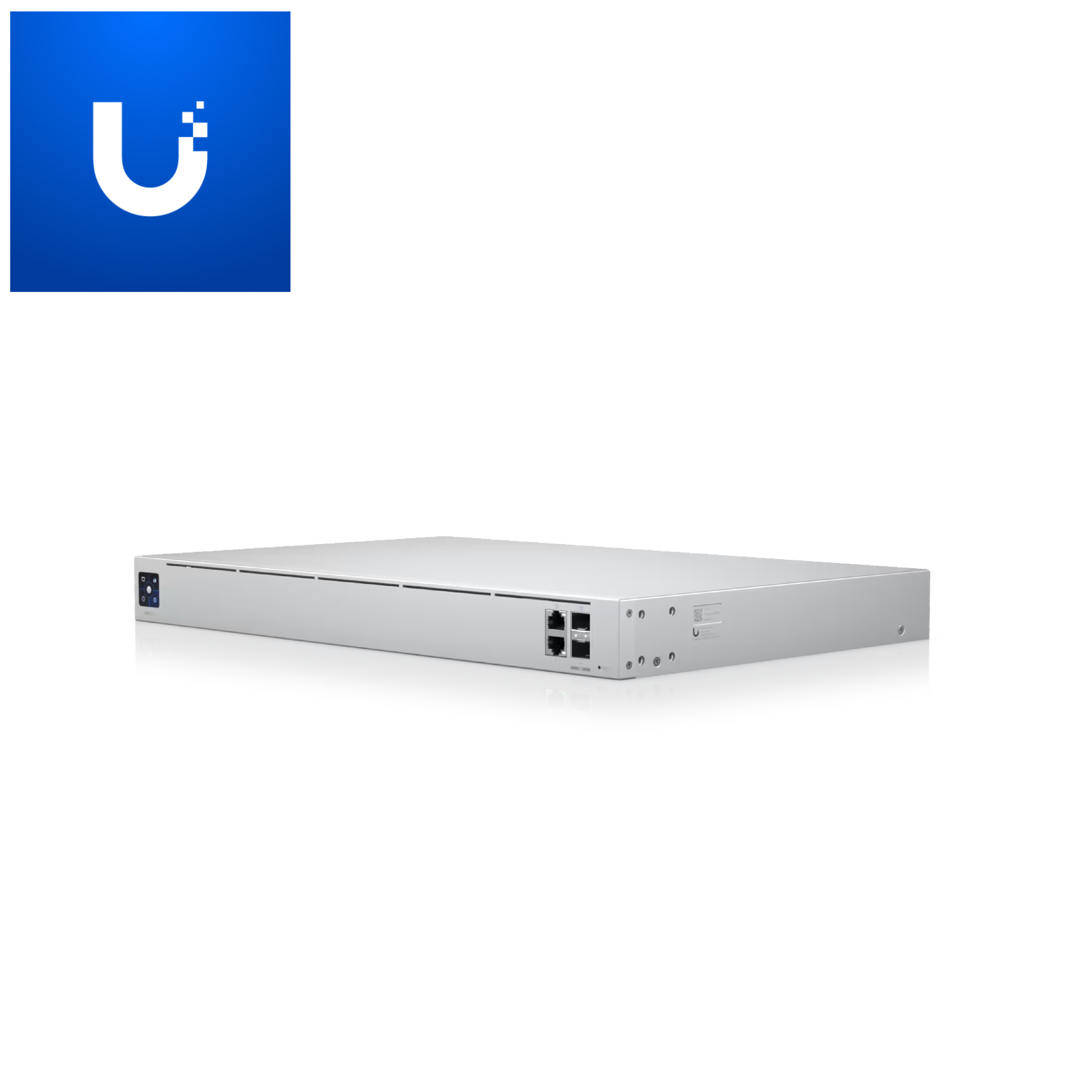 UniFi Gateway Pro (UXG-Pro)