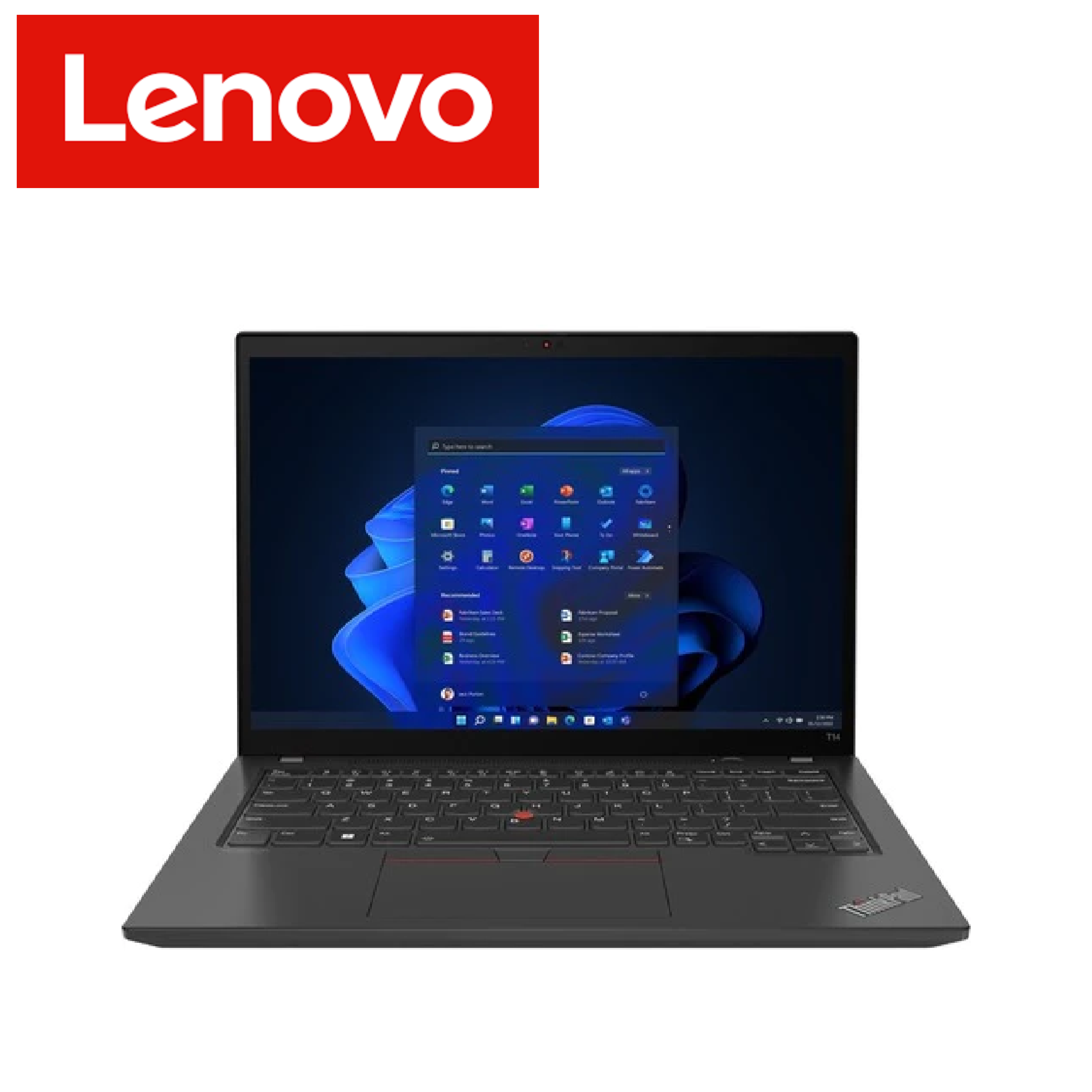 Lenovo ThinkPad E14 Gen 5 (21JKS00C00)