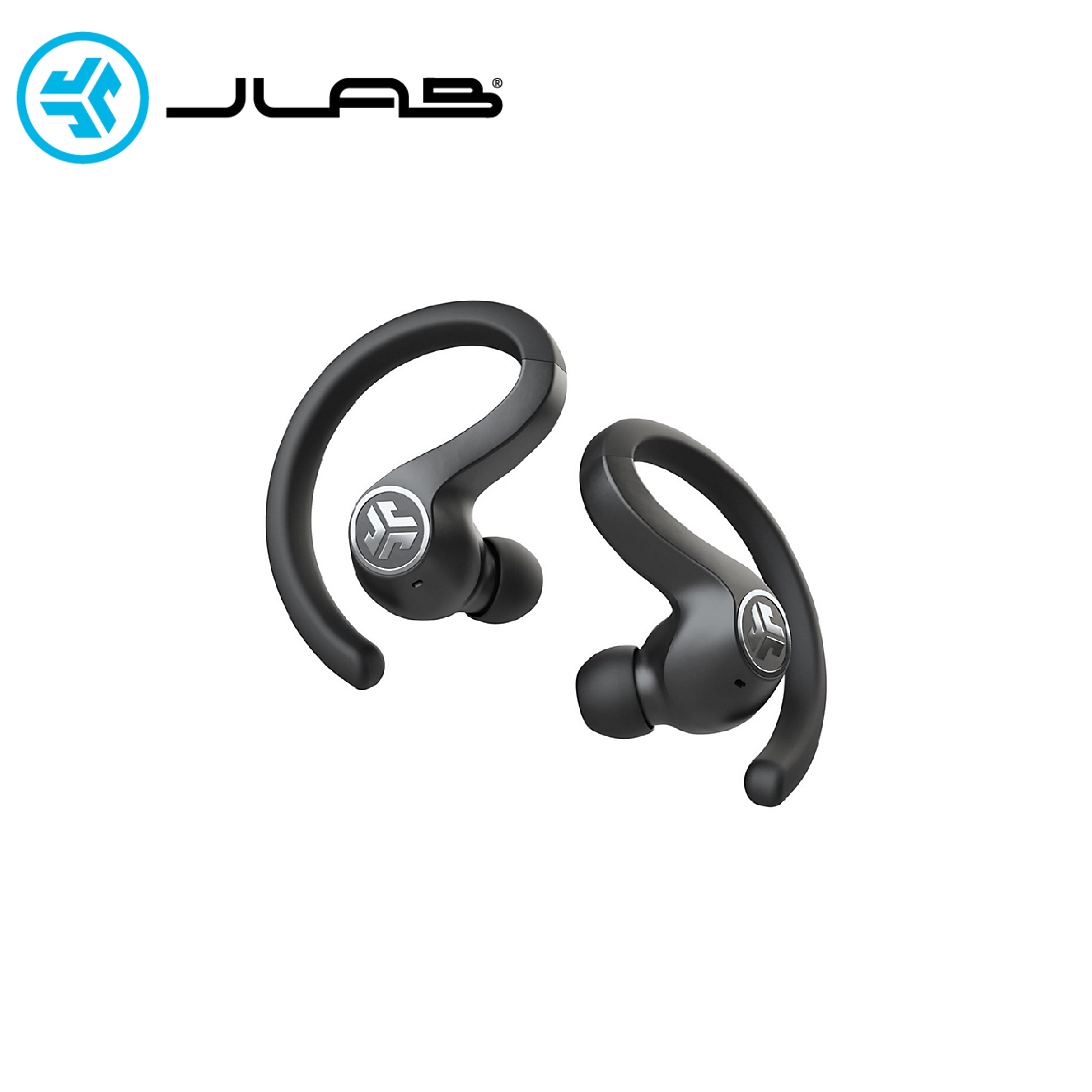 JBuds Air Sport True Wireless Earbuds