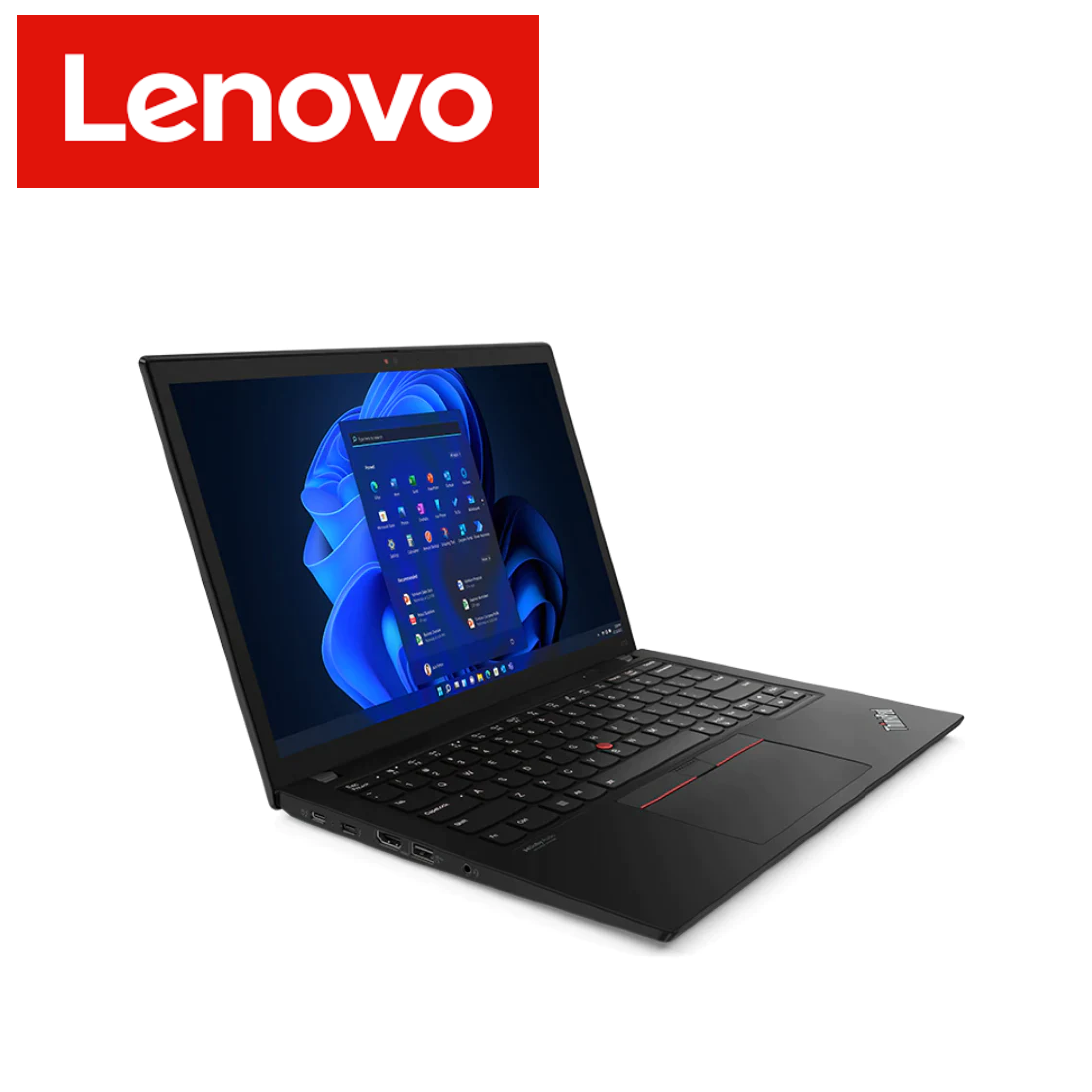 Lenovo ThinkPad E16 Gen 1 (21JN005HSG)