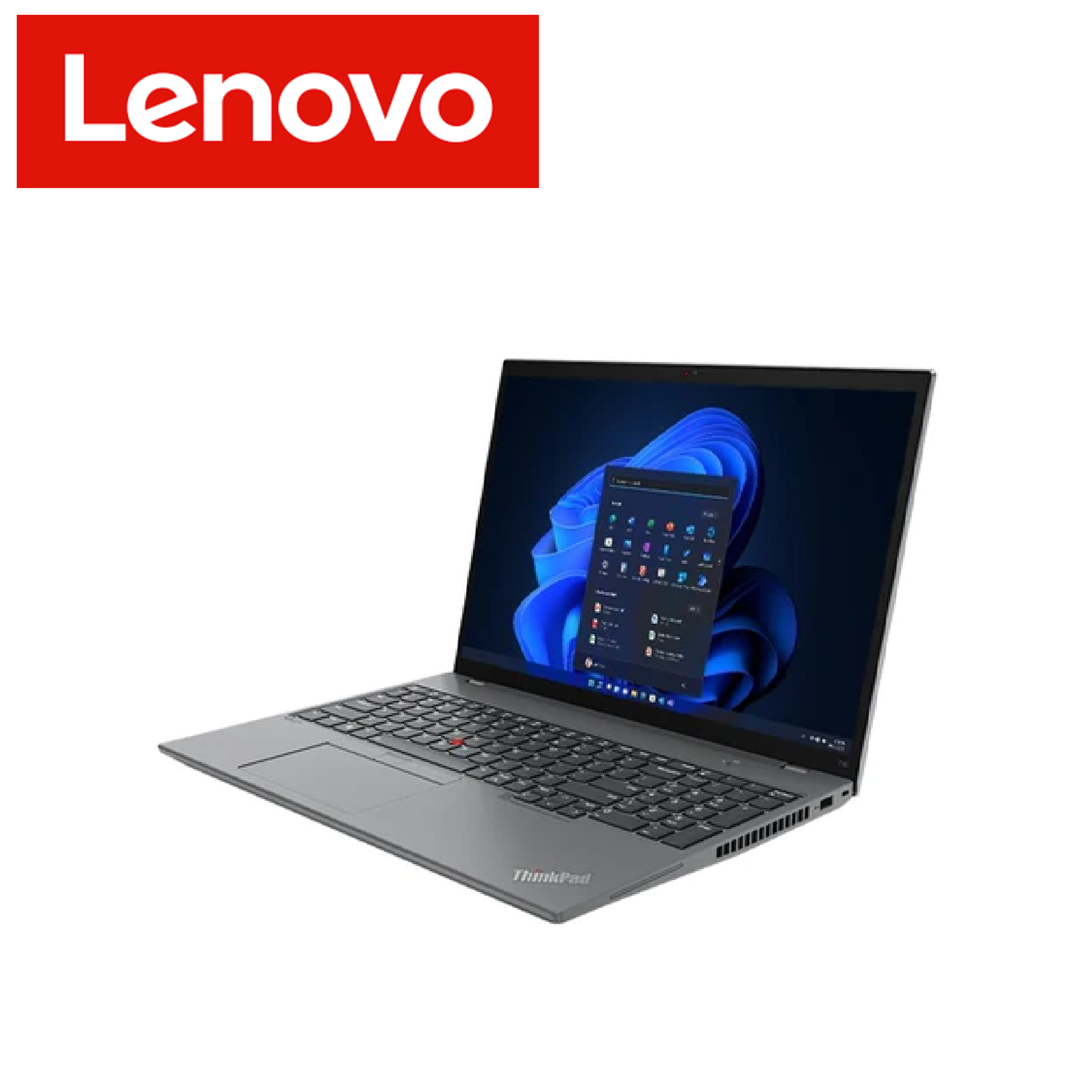 Lenovo ThinkPad T16 Gen 2 (21HH003KSG)