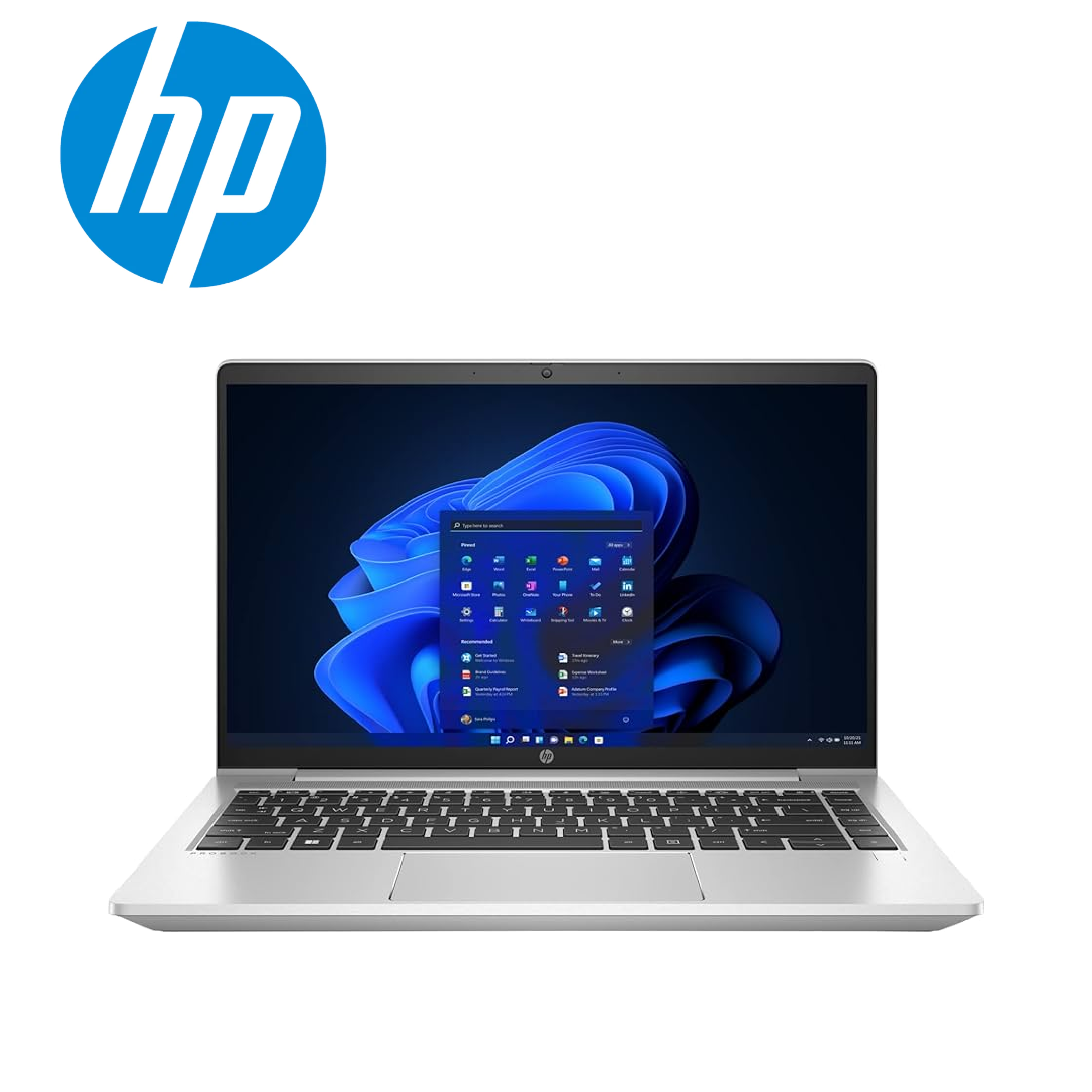 HP ProBook 440