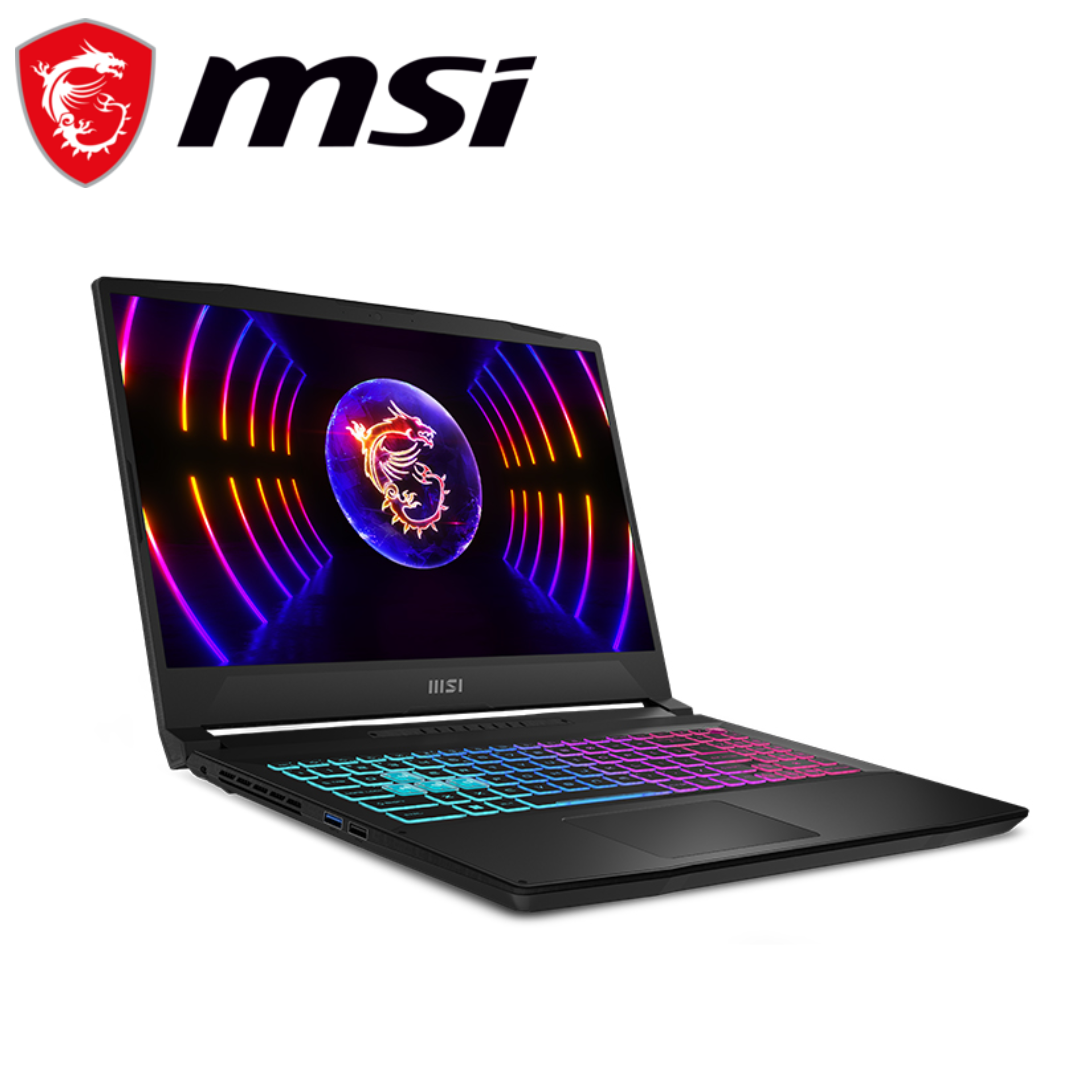 MSI Katana 15 B13UDXK-1226SG Gaming Laptop