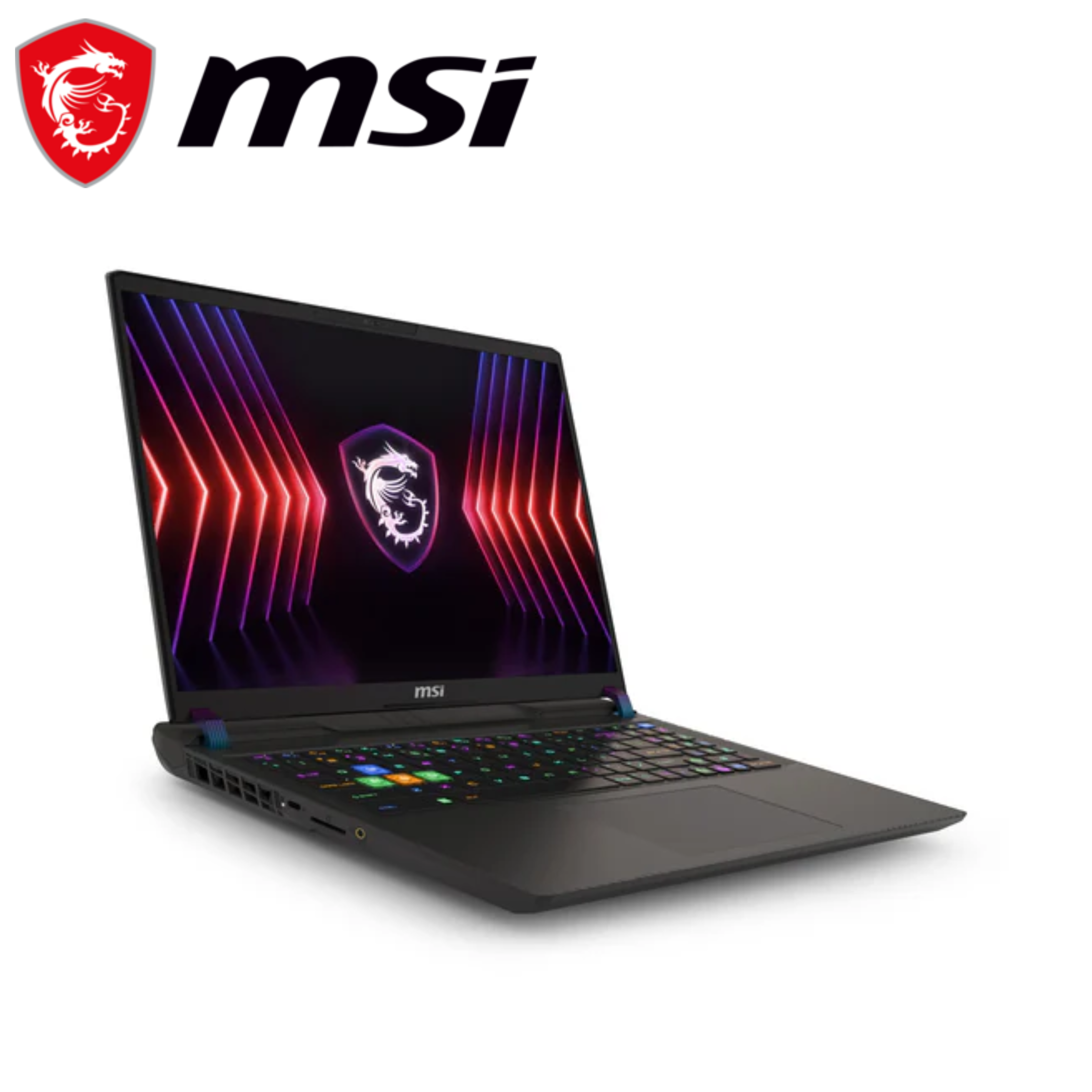 MSI Vector 16 HX A14VHG-642SG Gaming Laptop