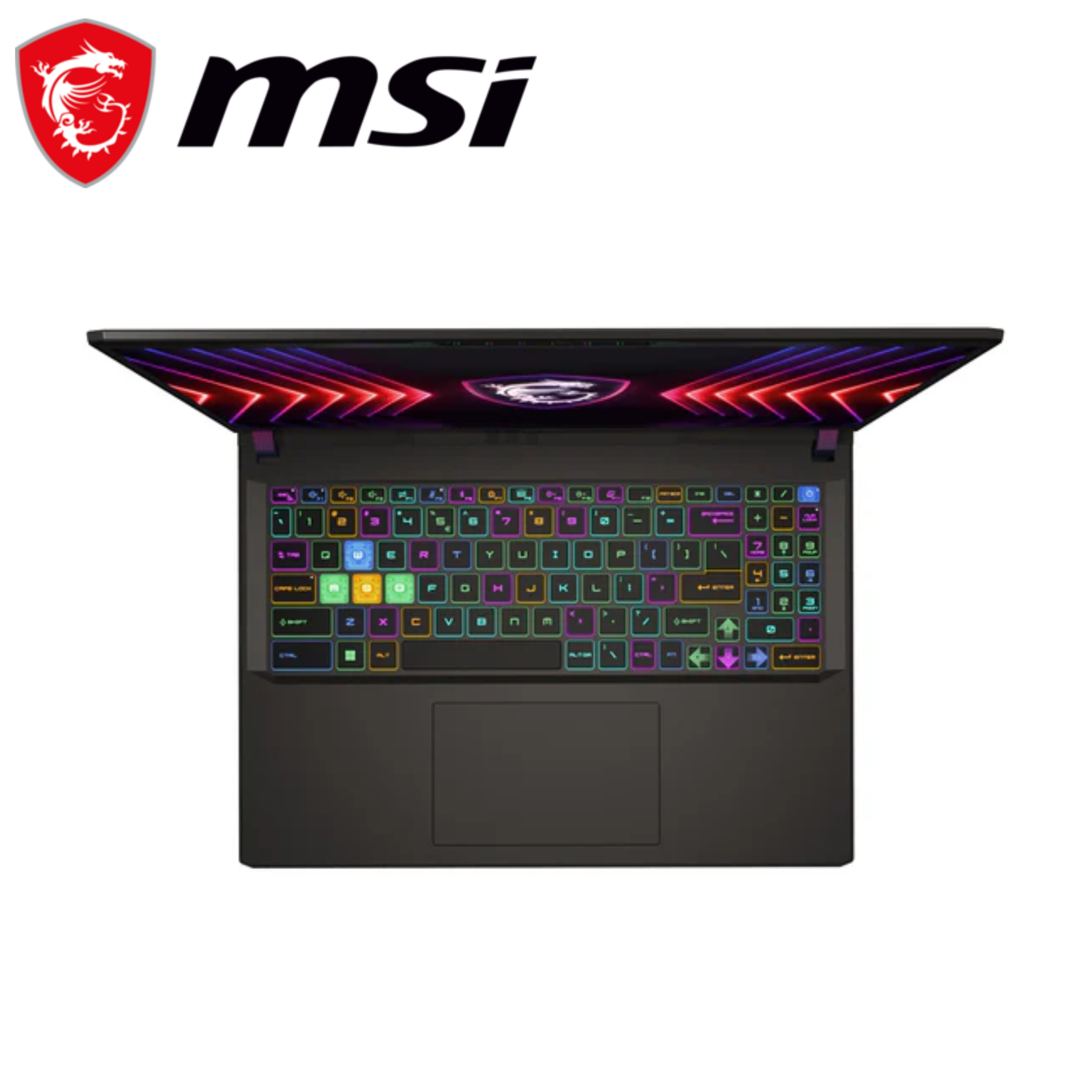 MSI Vector 16 HX A14VHG-642SG Gaming Laptop