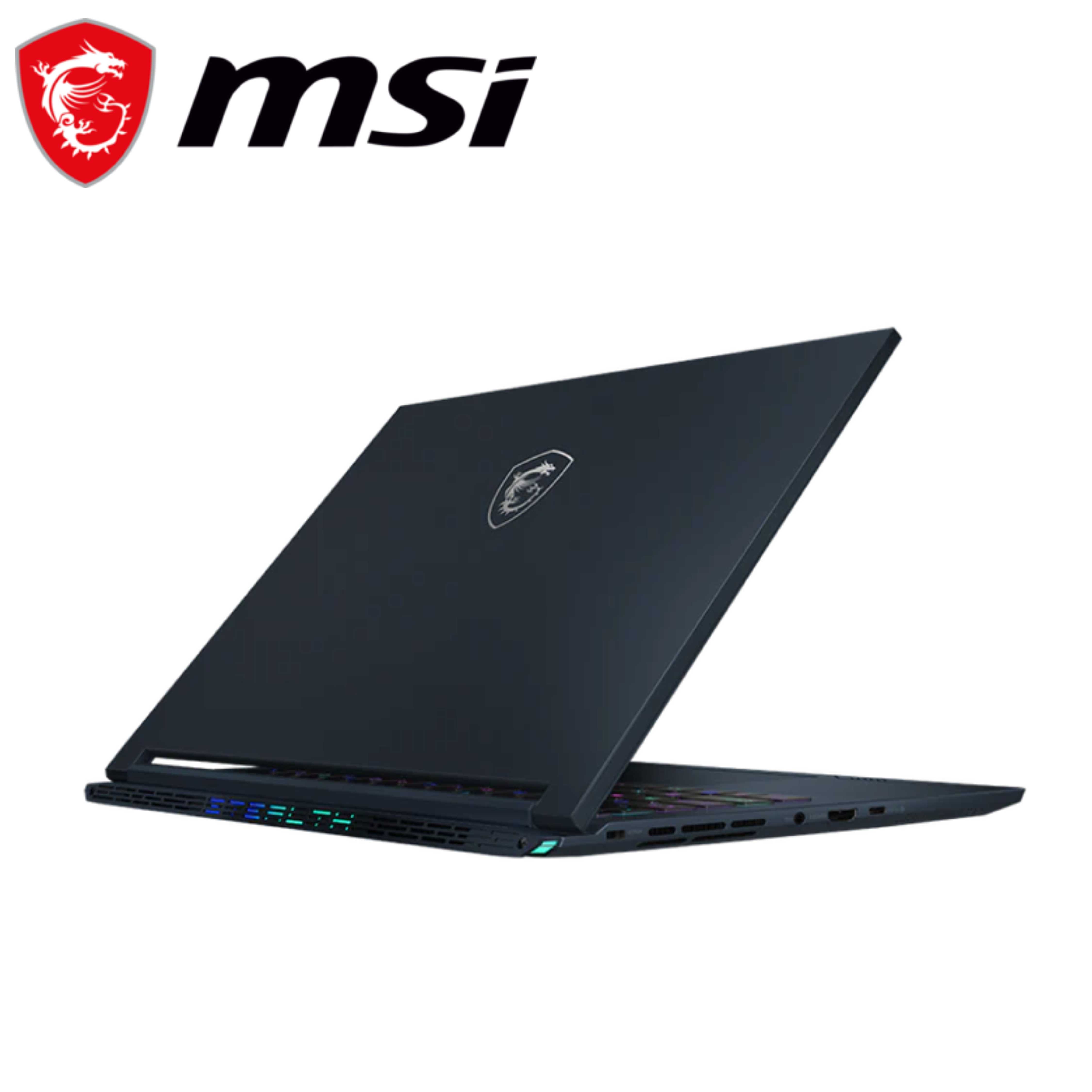 MSI Stealth 14 AI Studio A1VFG-066SG Gaming Laptop