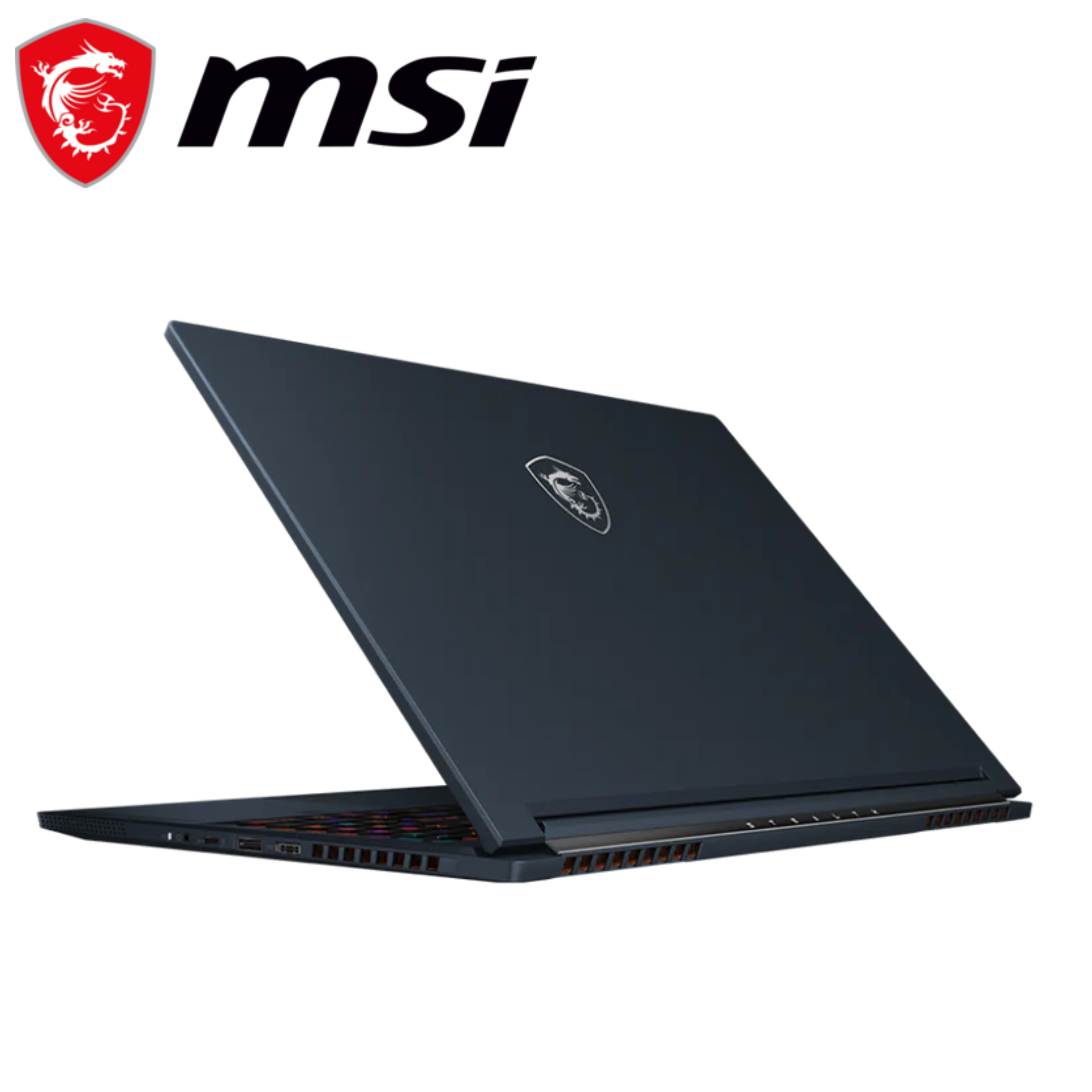 MSI Stealth 16 AI Studio A1VGG-029SG Gaming Laptop