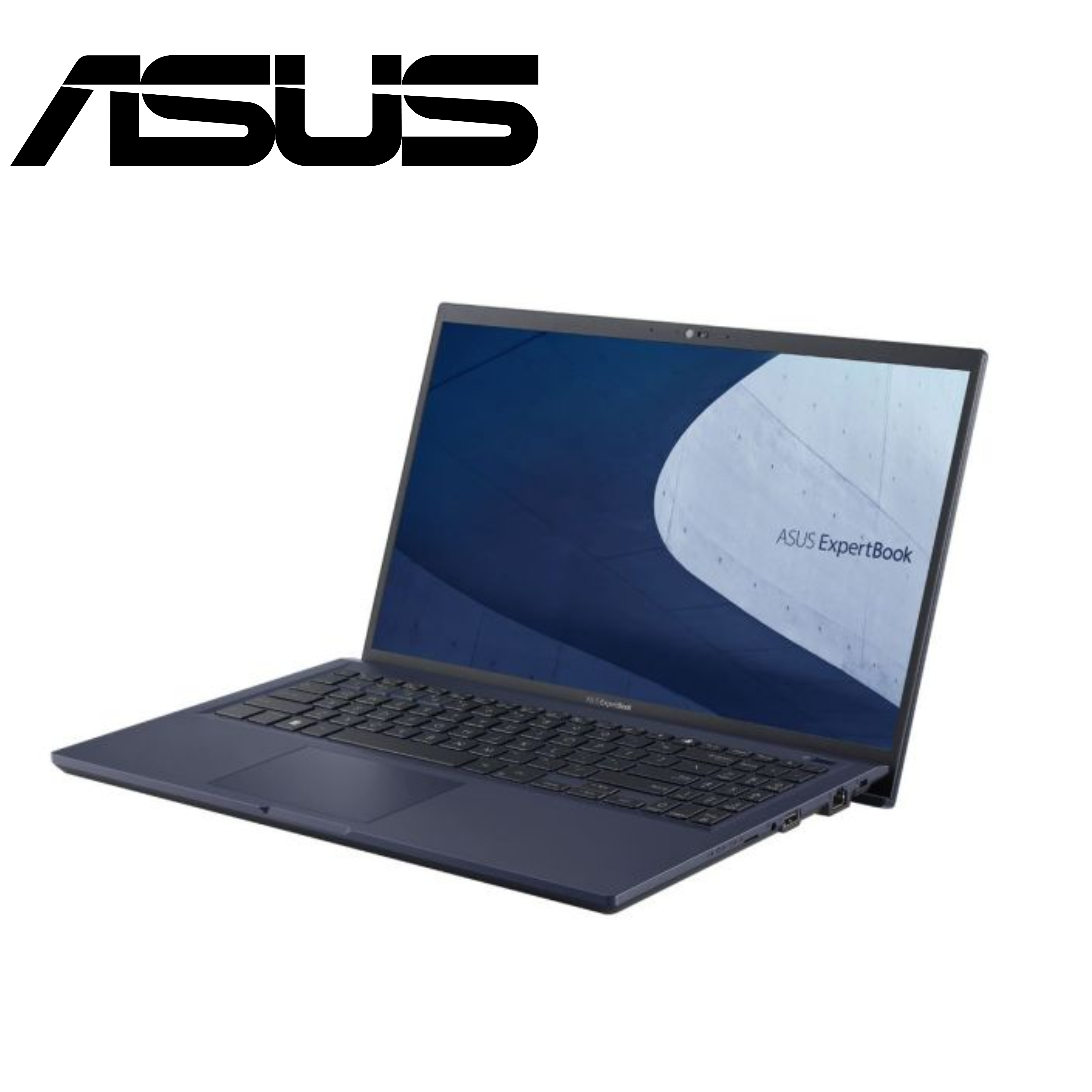 ASUS ExpertBook B1 B1502CVA-BQ0143X