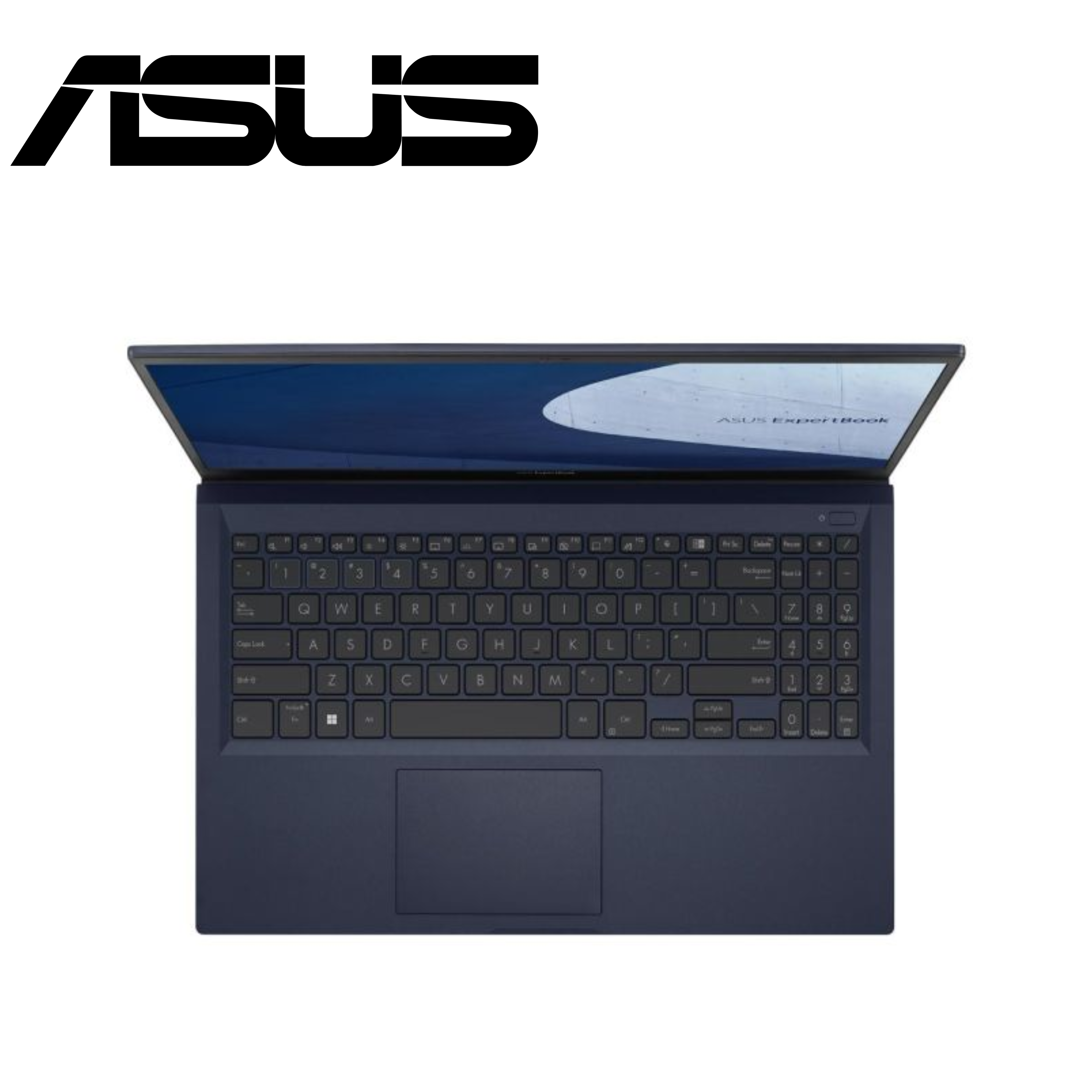 ASUS ExpertBook B1 B1502CVA-BQ0143X