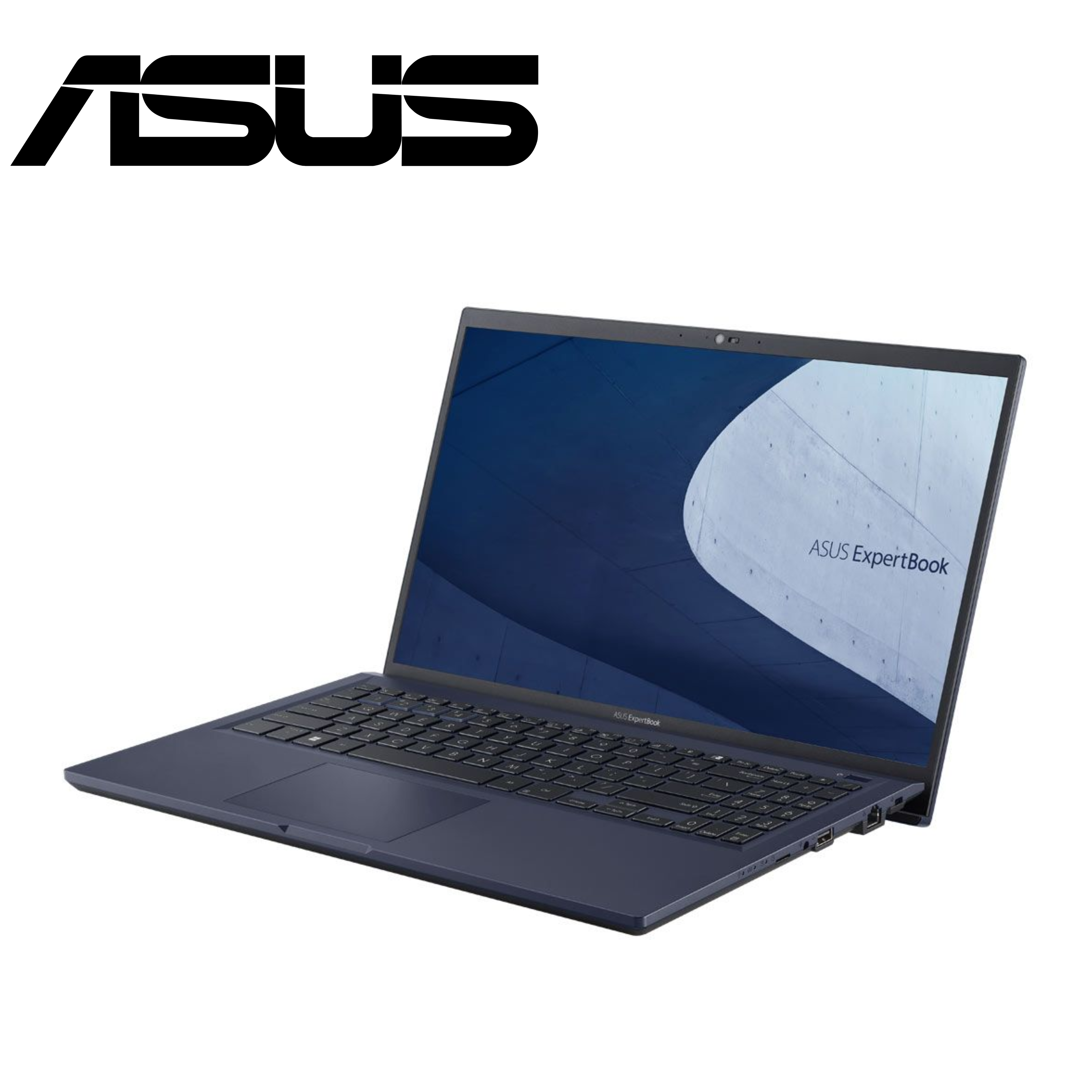 ASUS ExpertBook B1 B1502CVA-BQ0124X