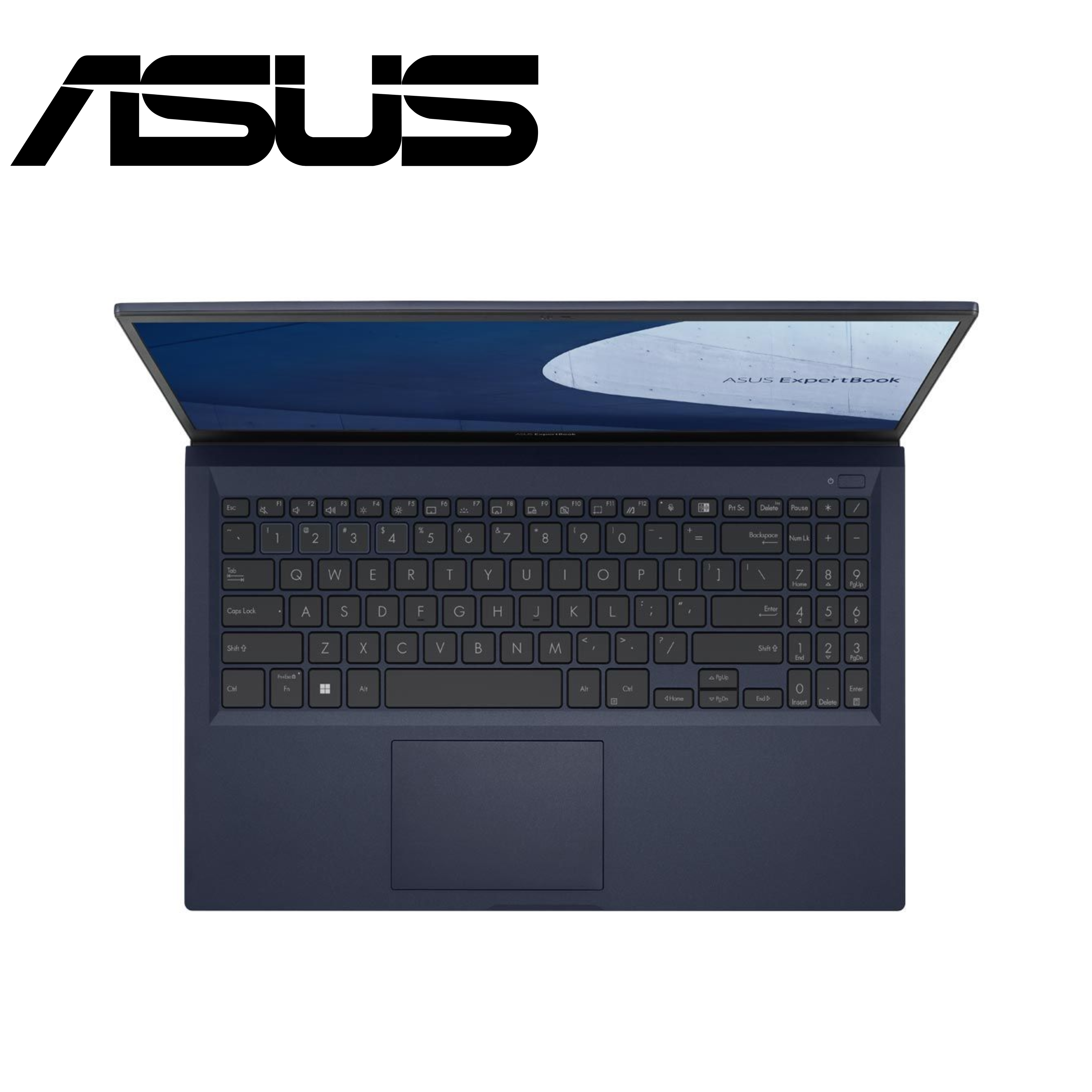 ASUS ExpertBook B1 B1502CVA-BQ0124X