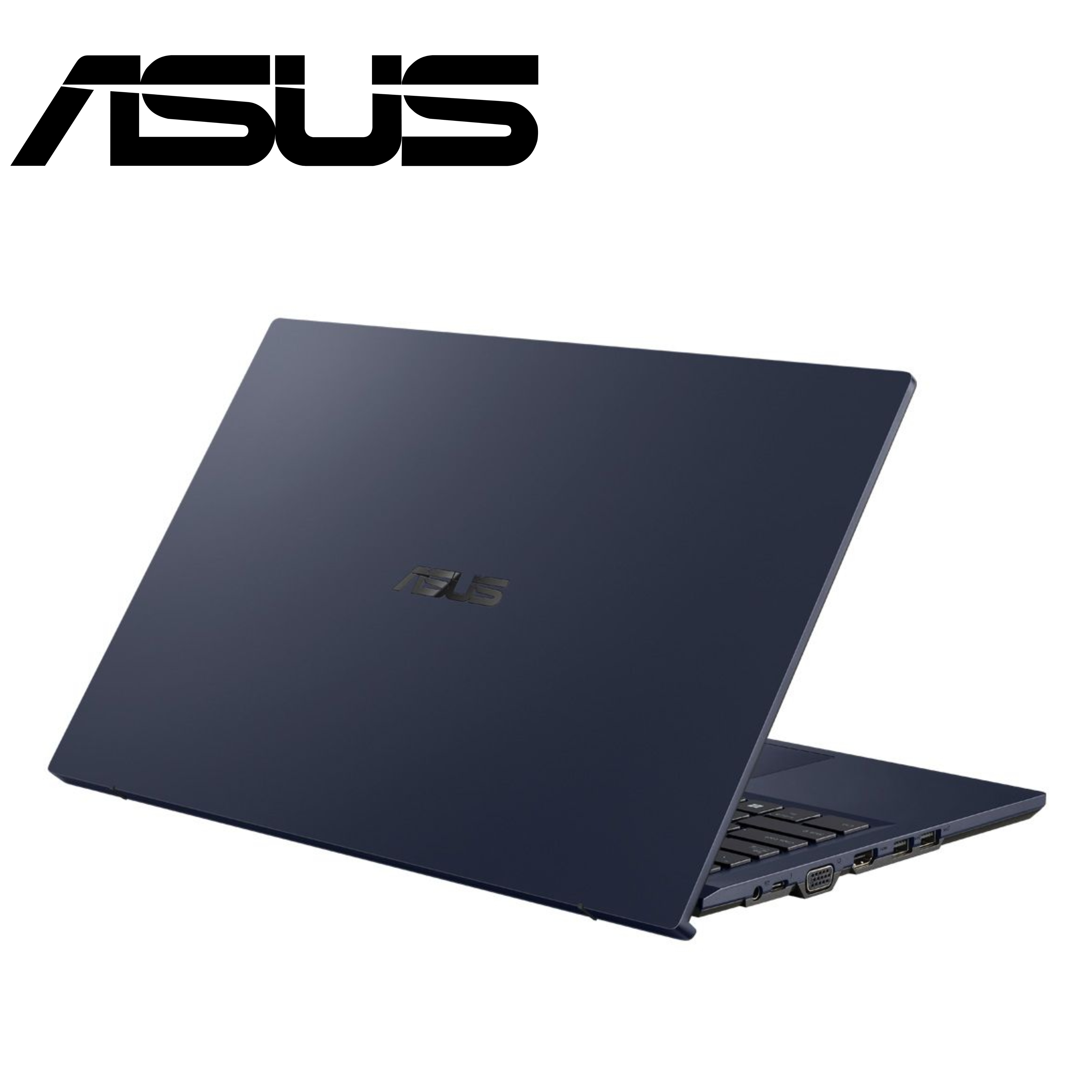 ASUS ExpertBook B1 B1502CVA-BQ0124X