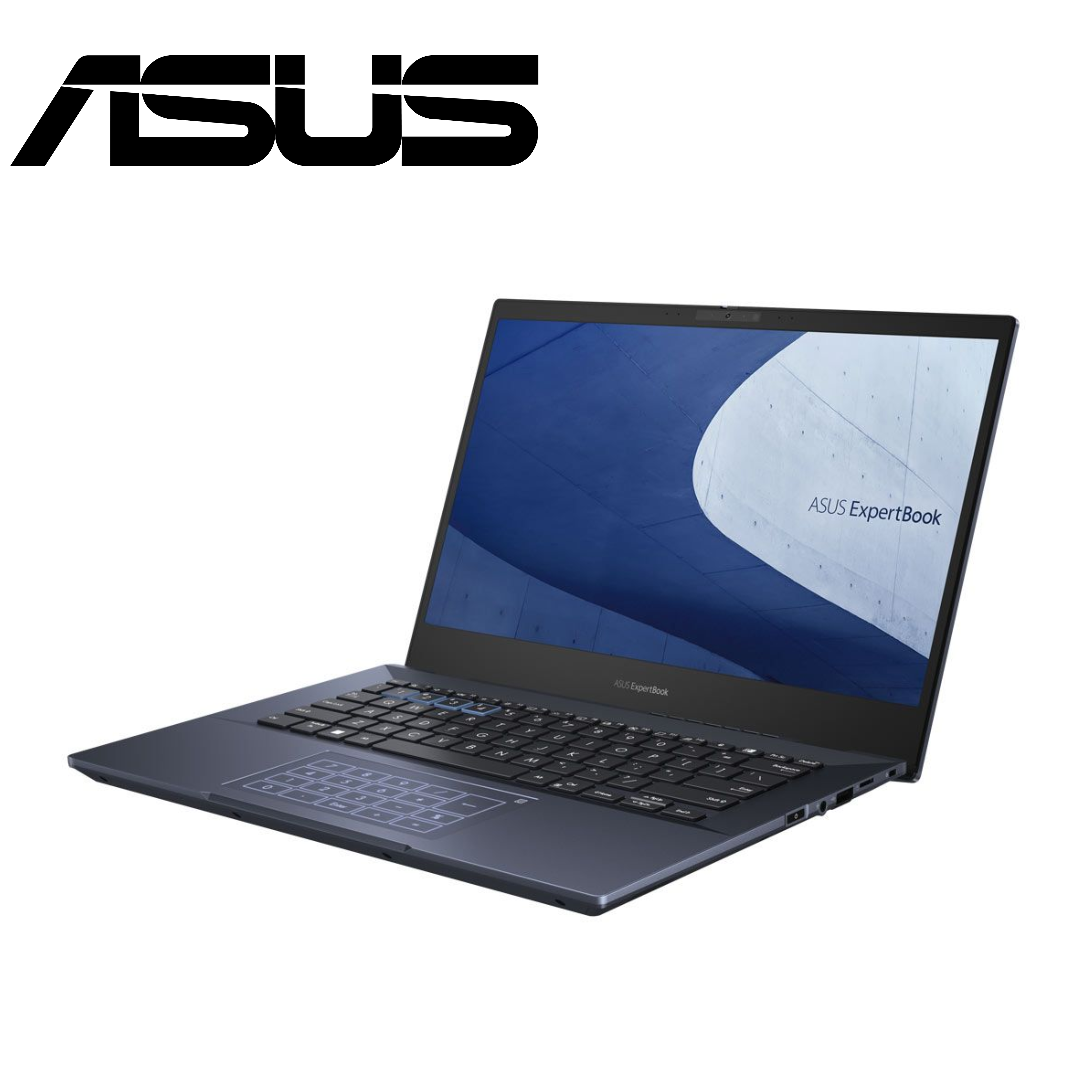 ASUS ExpertBook B5 B5402CVA-KI0026X