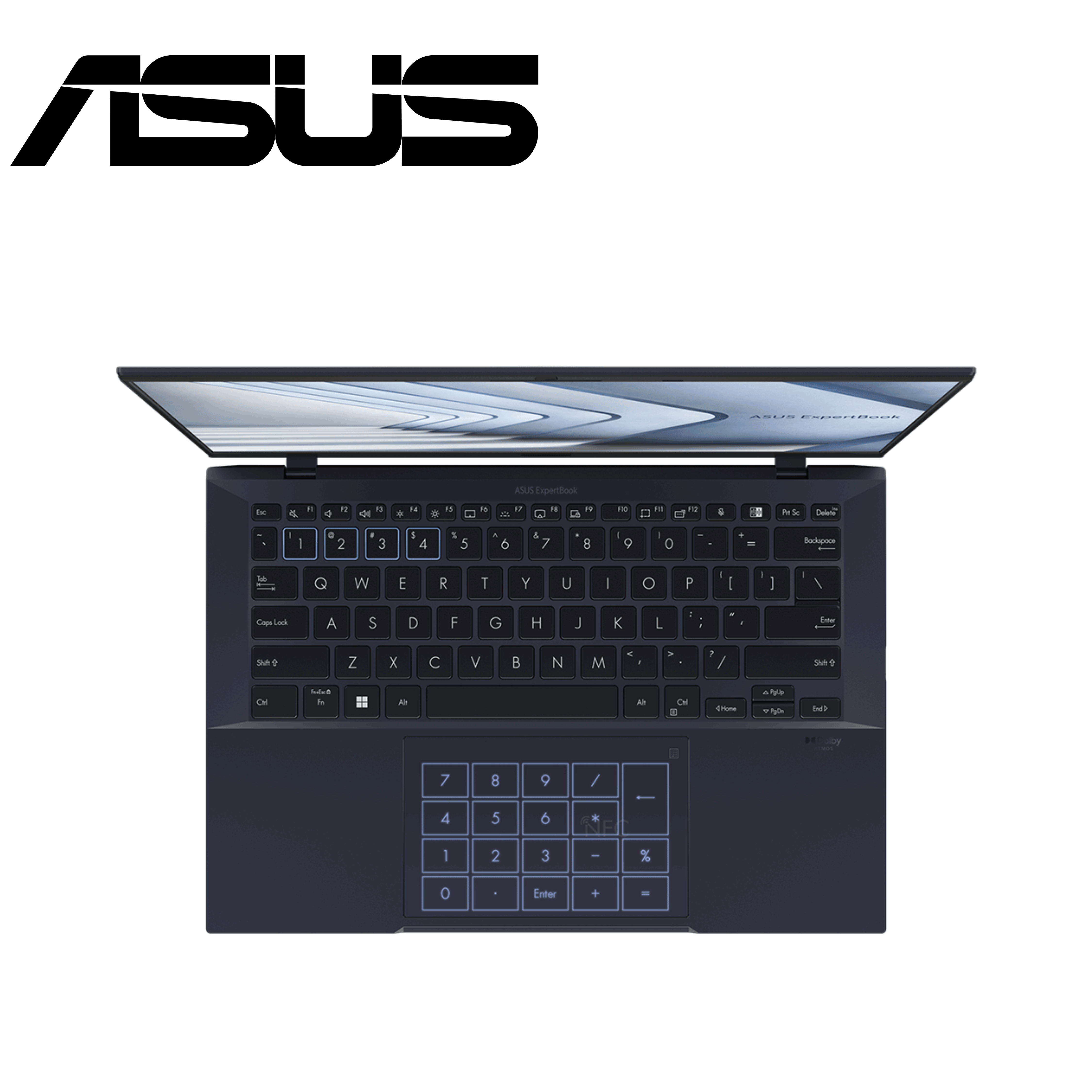 ASUS ExpertBook B9 OLED B9403CVA-RR0370X