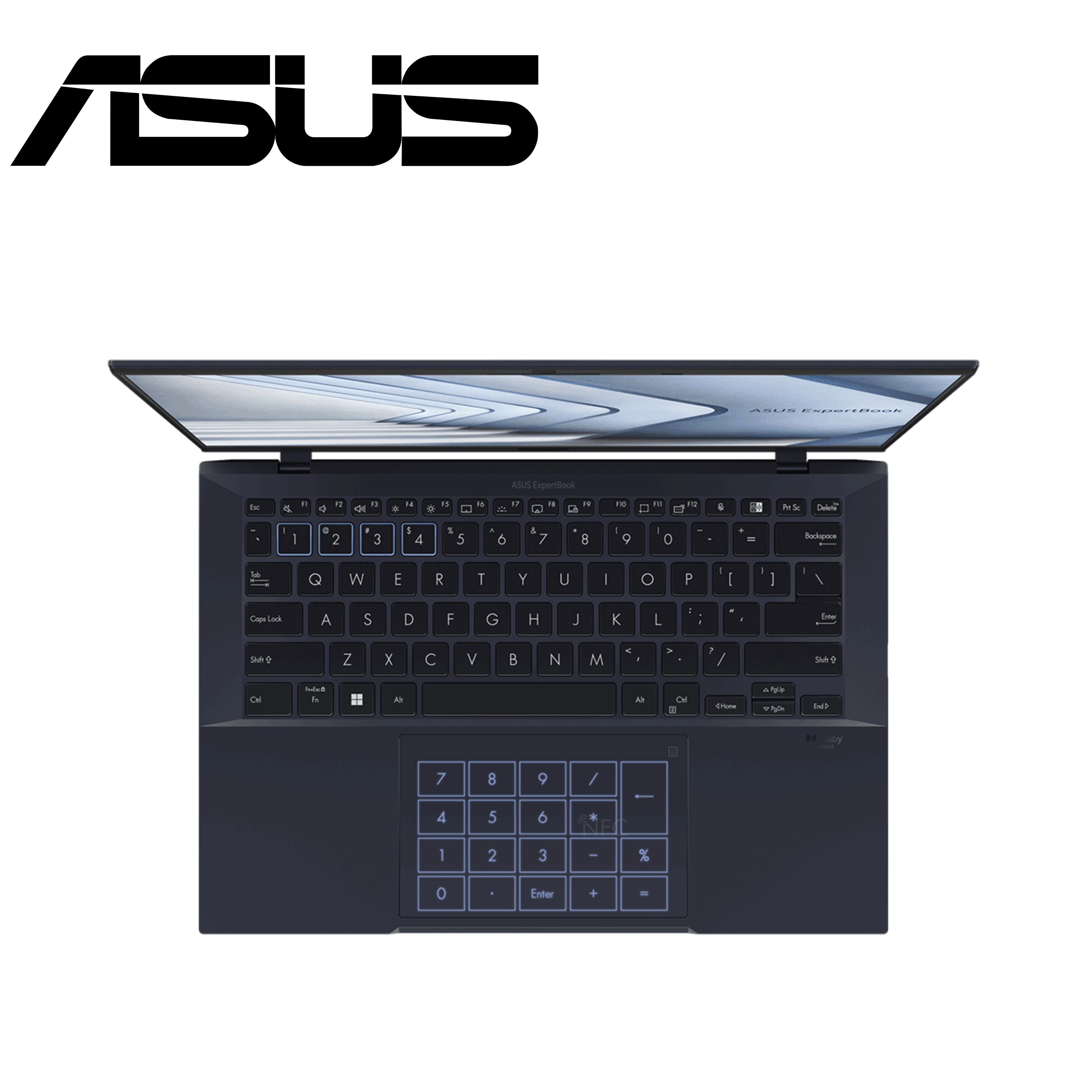 ASUS ExpertBook B9 OLED B9403CVA-KM0064X