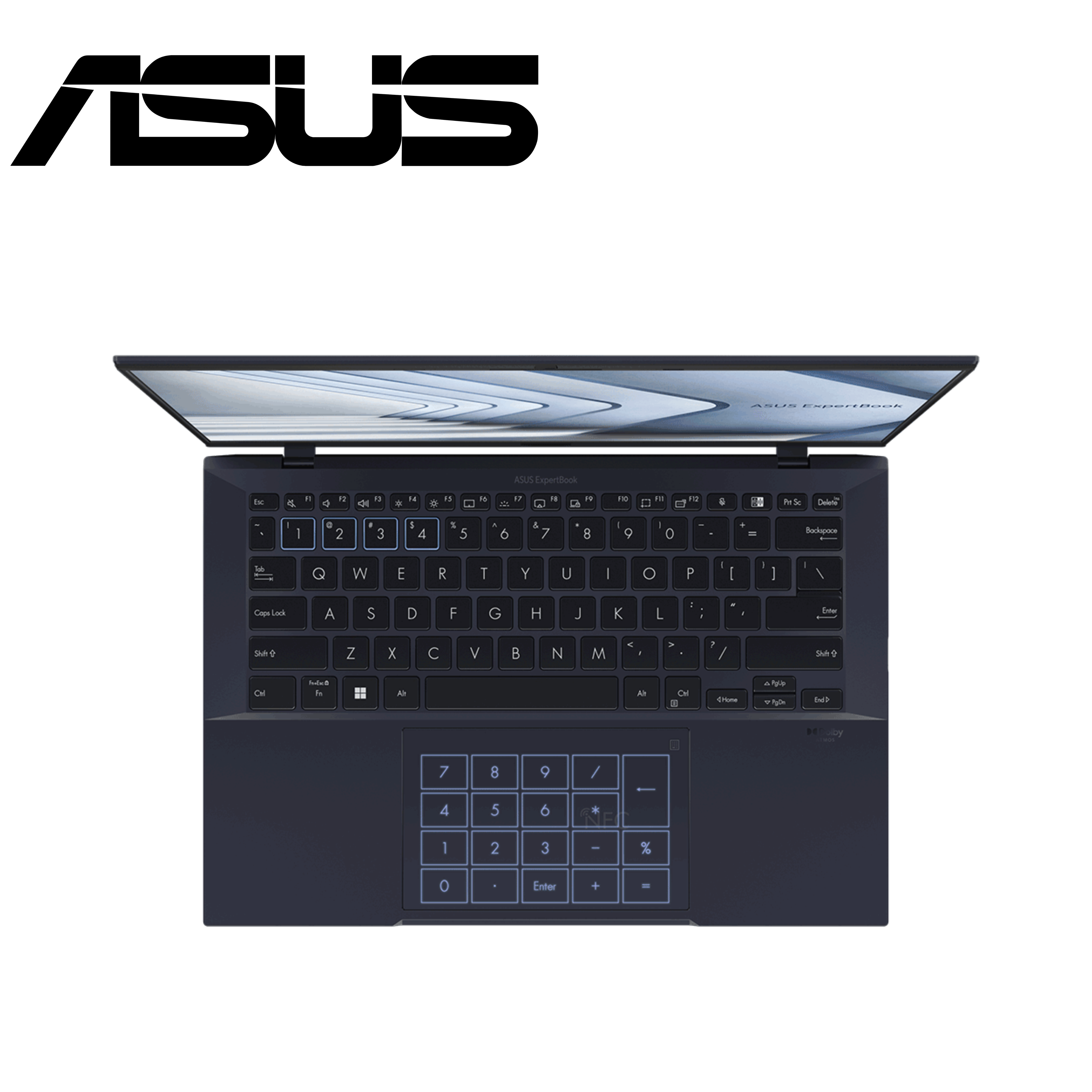 ASUS ExpertBook B9 OLED B9403CVAR-KM0935X