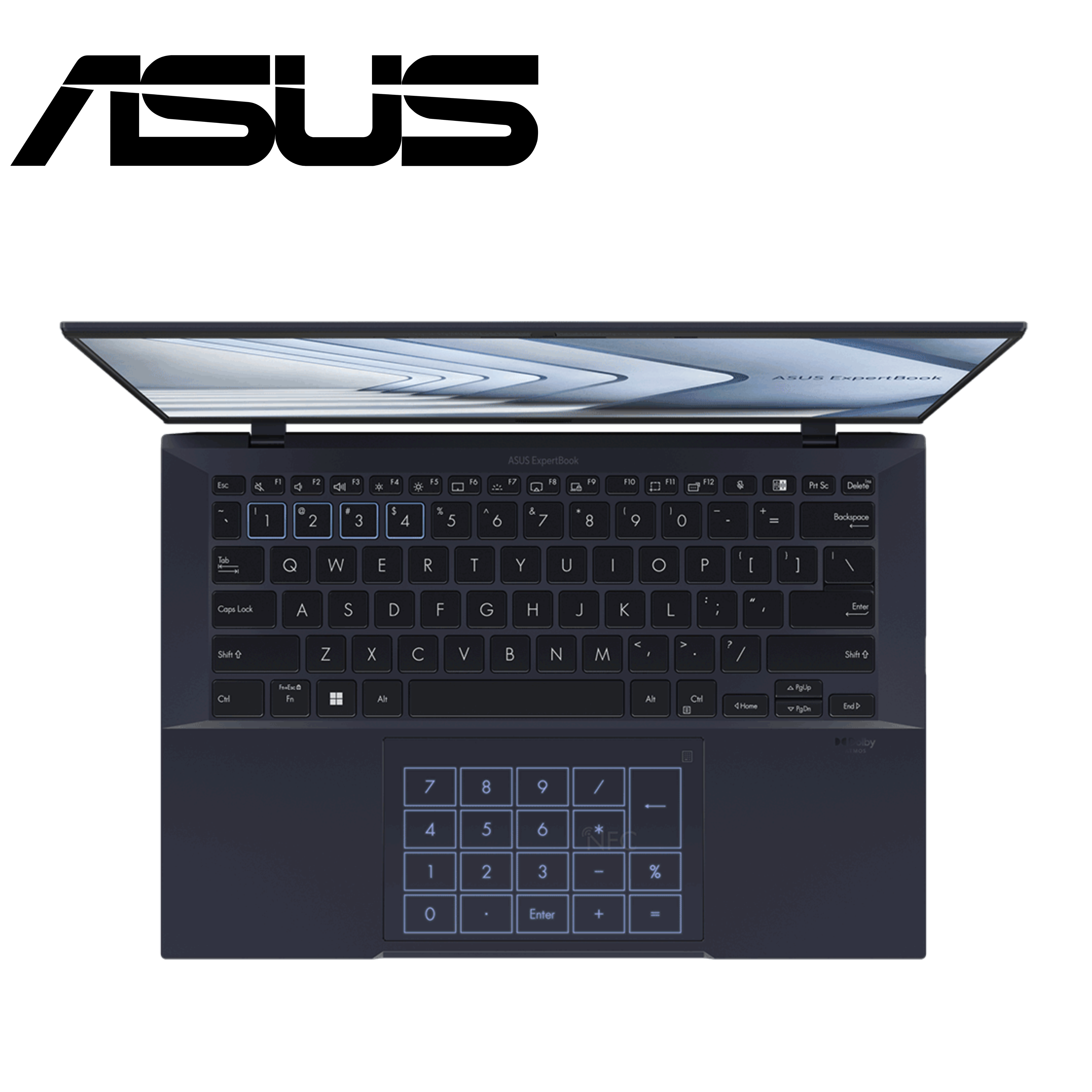 ASUS ExpertBook B9 OLED B9403CVAR-KM0934X