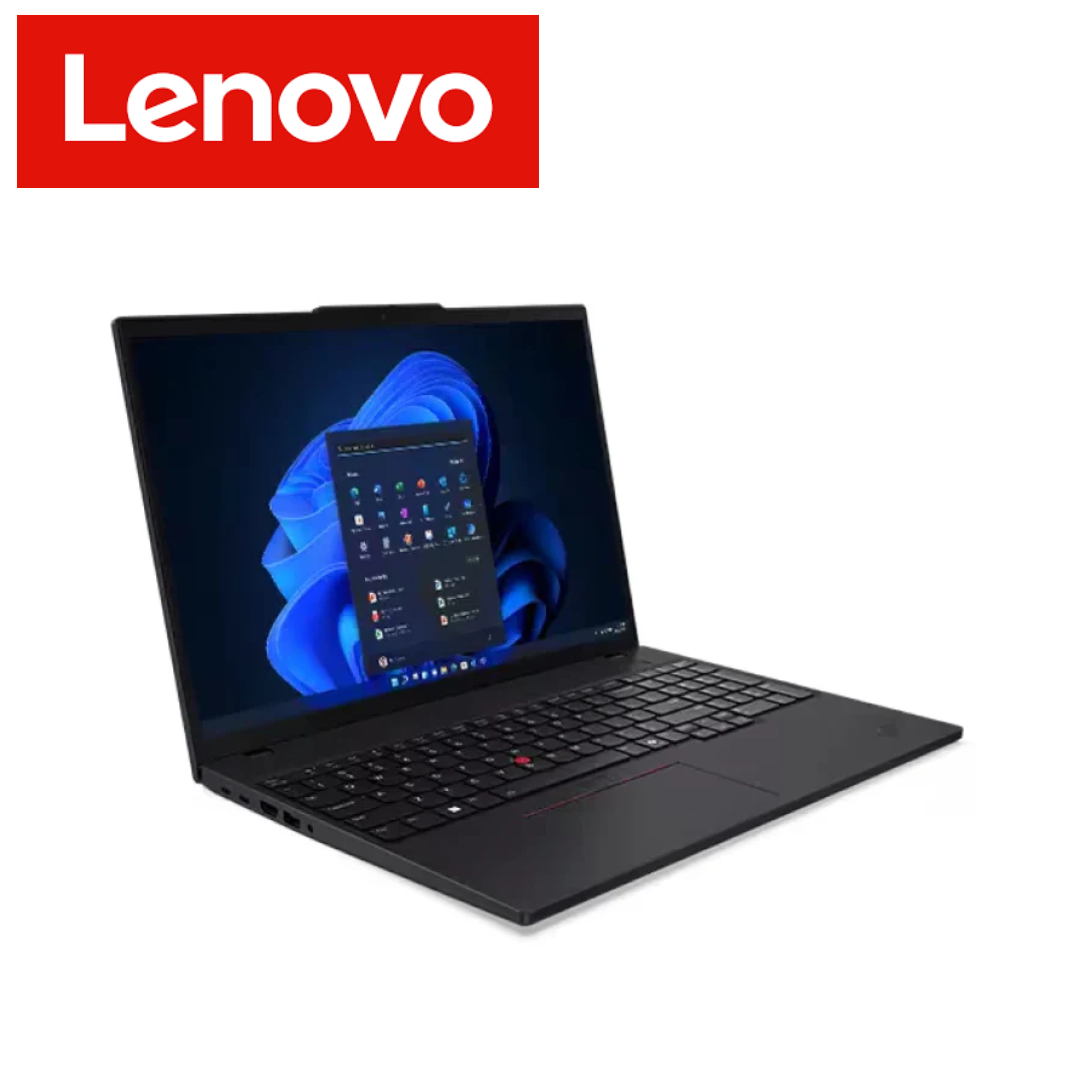 Lenovo ThinkPad T16 G3 (With RJ 45)