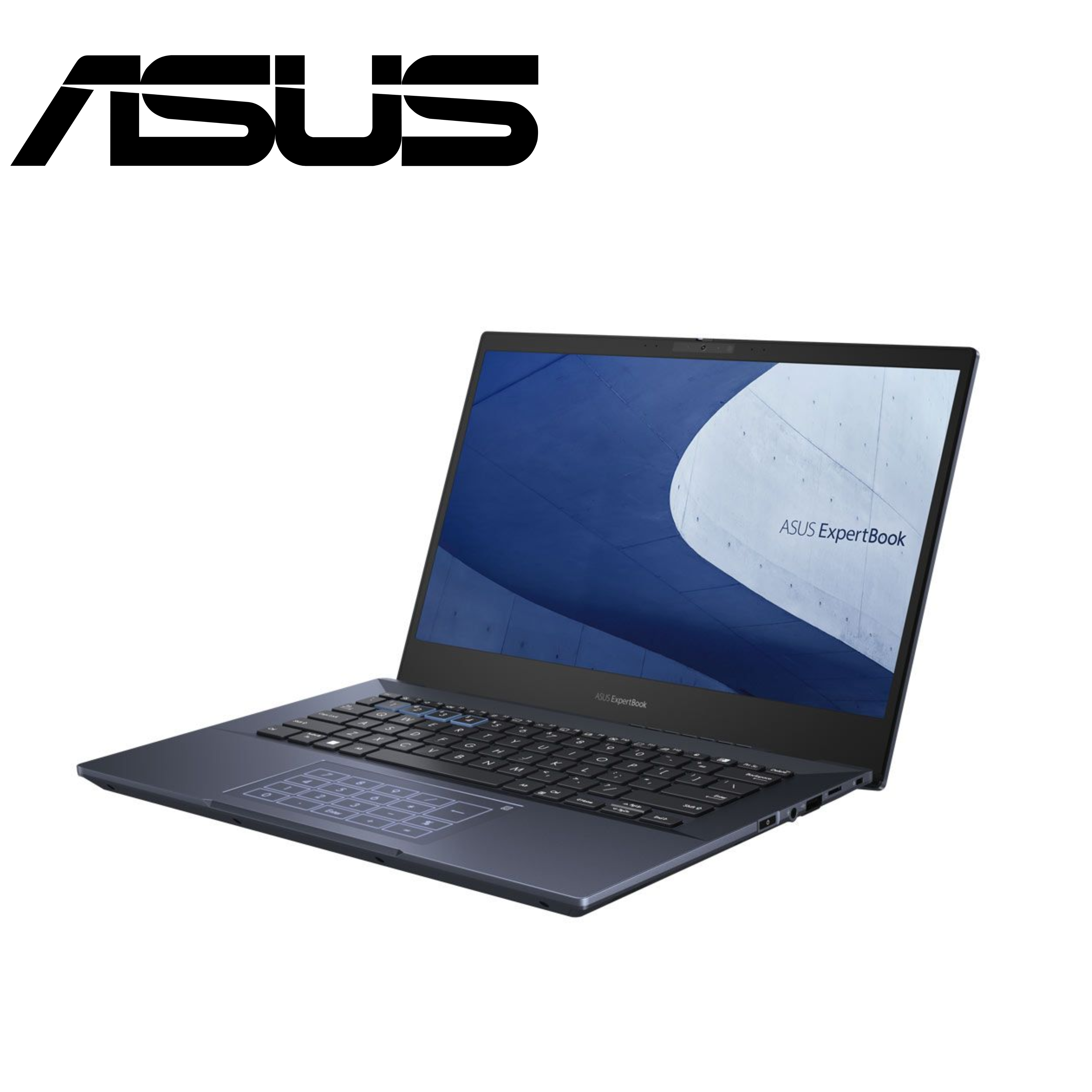 ASUS ExpertBook B5 Flip B5402FVA-KA0084X