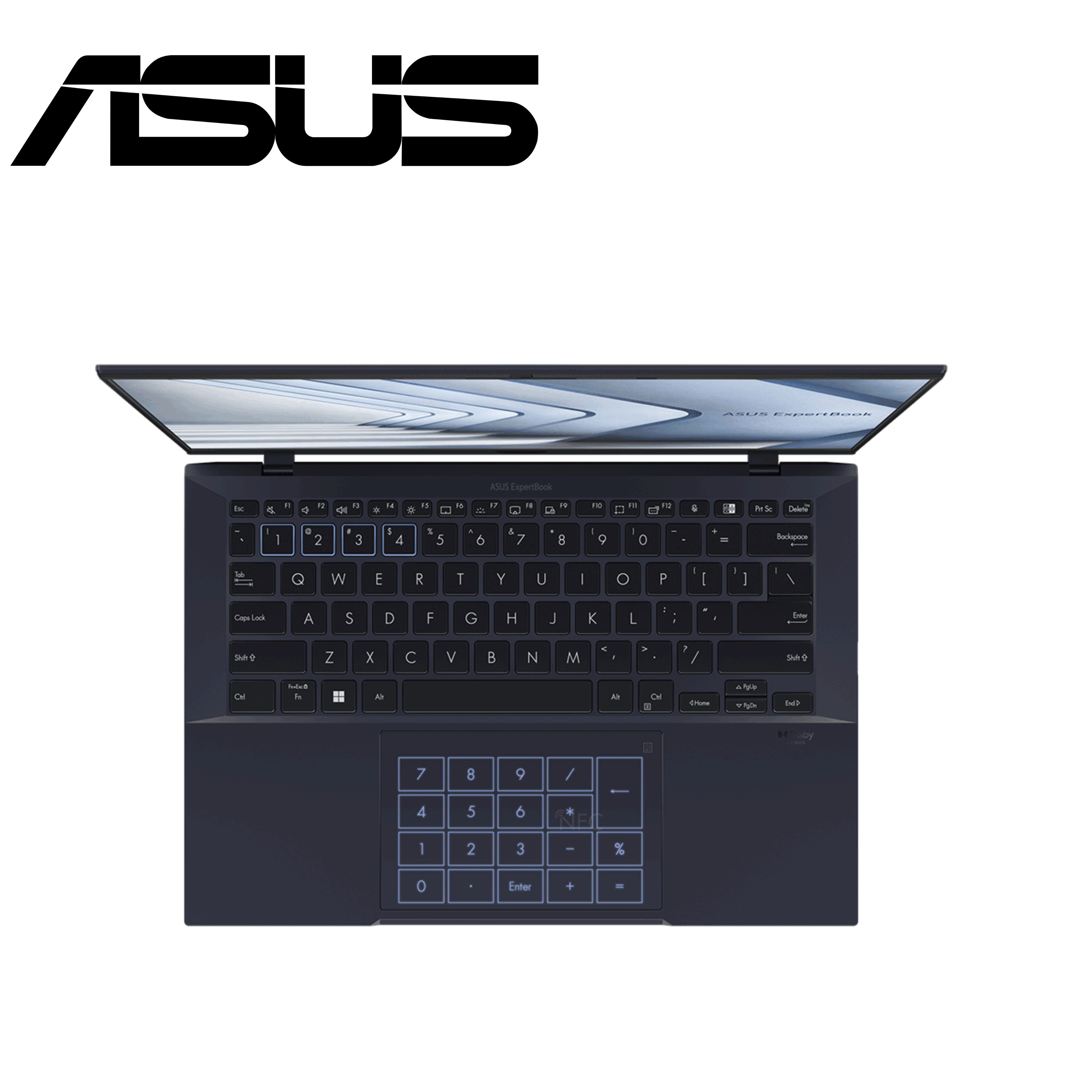 ASUS B9 Series - B9403CVA-KM0229X