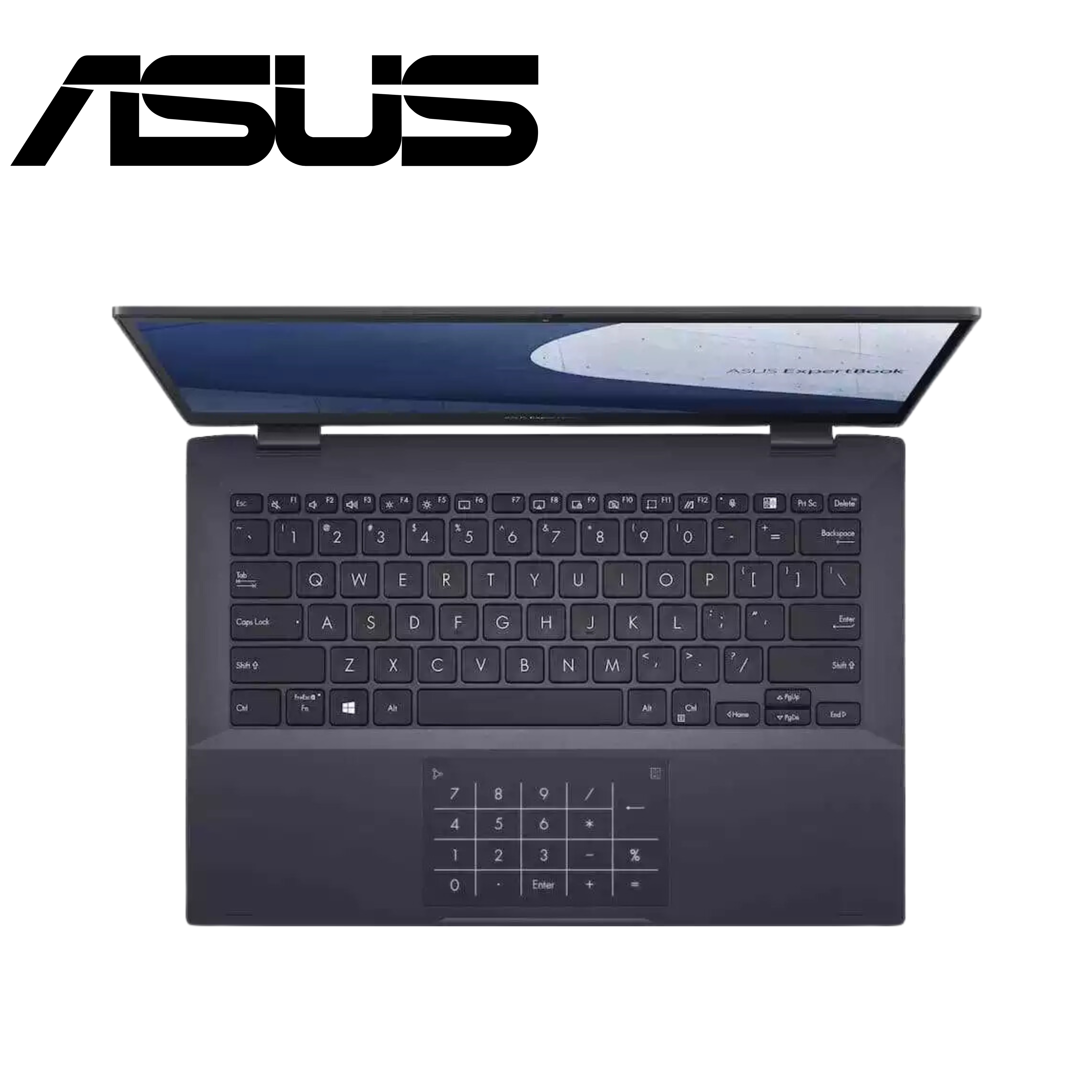 ASUS B1 Series 14" - B1400CBA-EB1540X