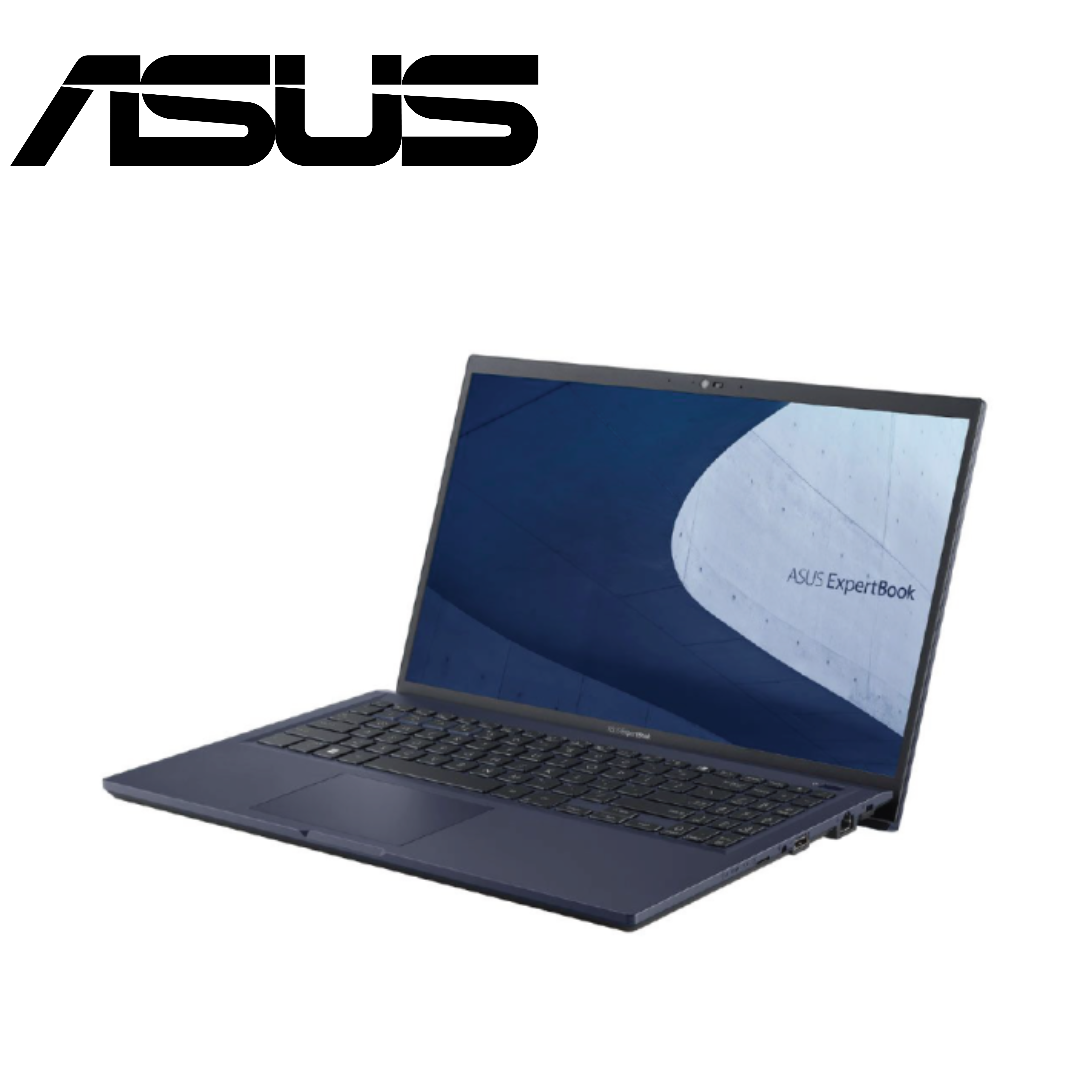 ASUS B1 Series 15.6" - B1500CBA-BQ1178X