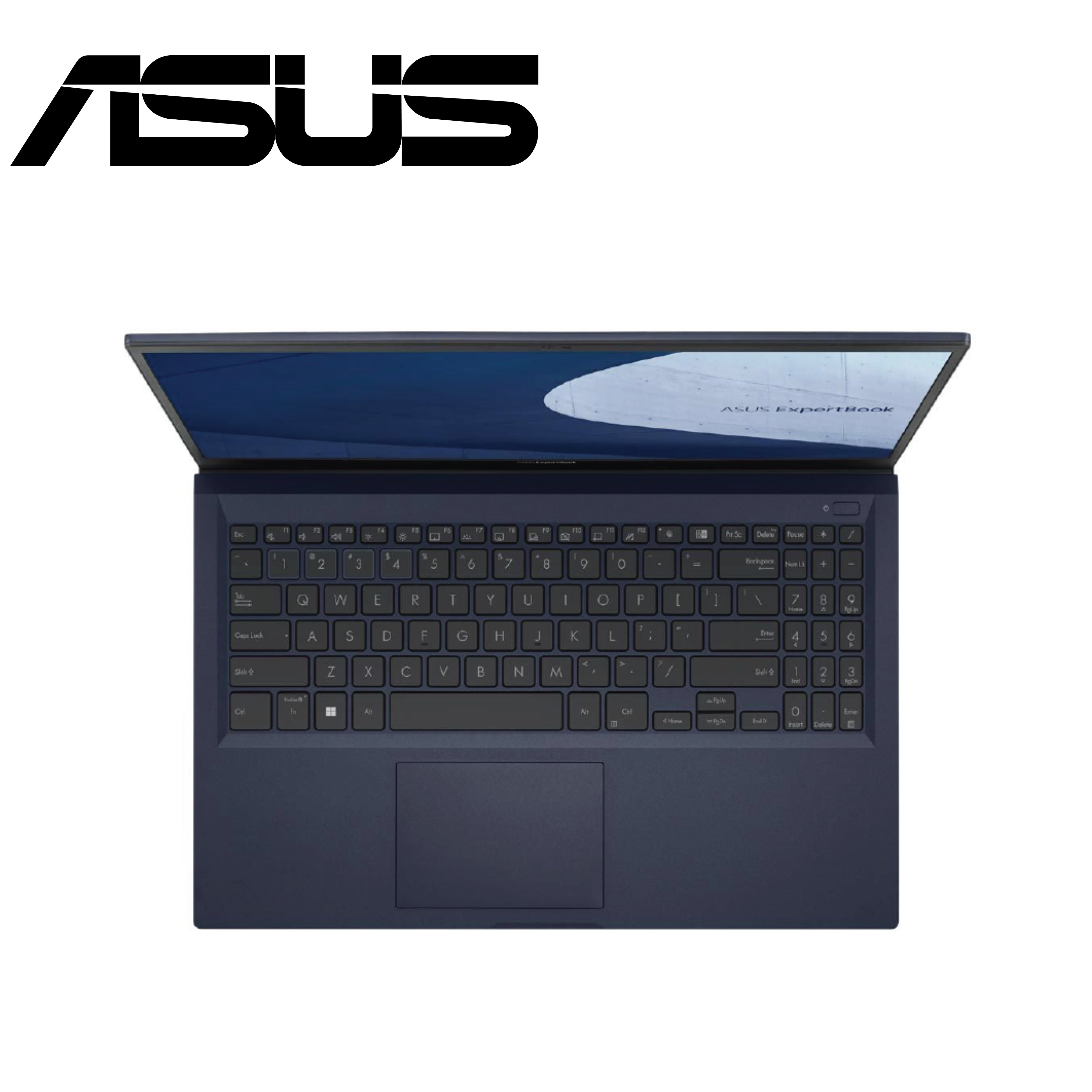 ASUS B1 Series 15.6" - B1500CBA-BQ1178X