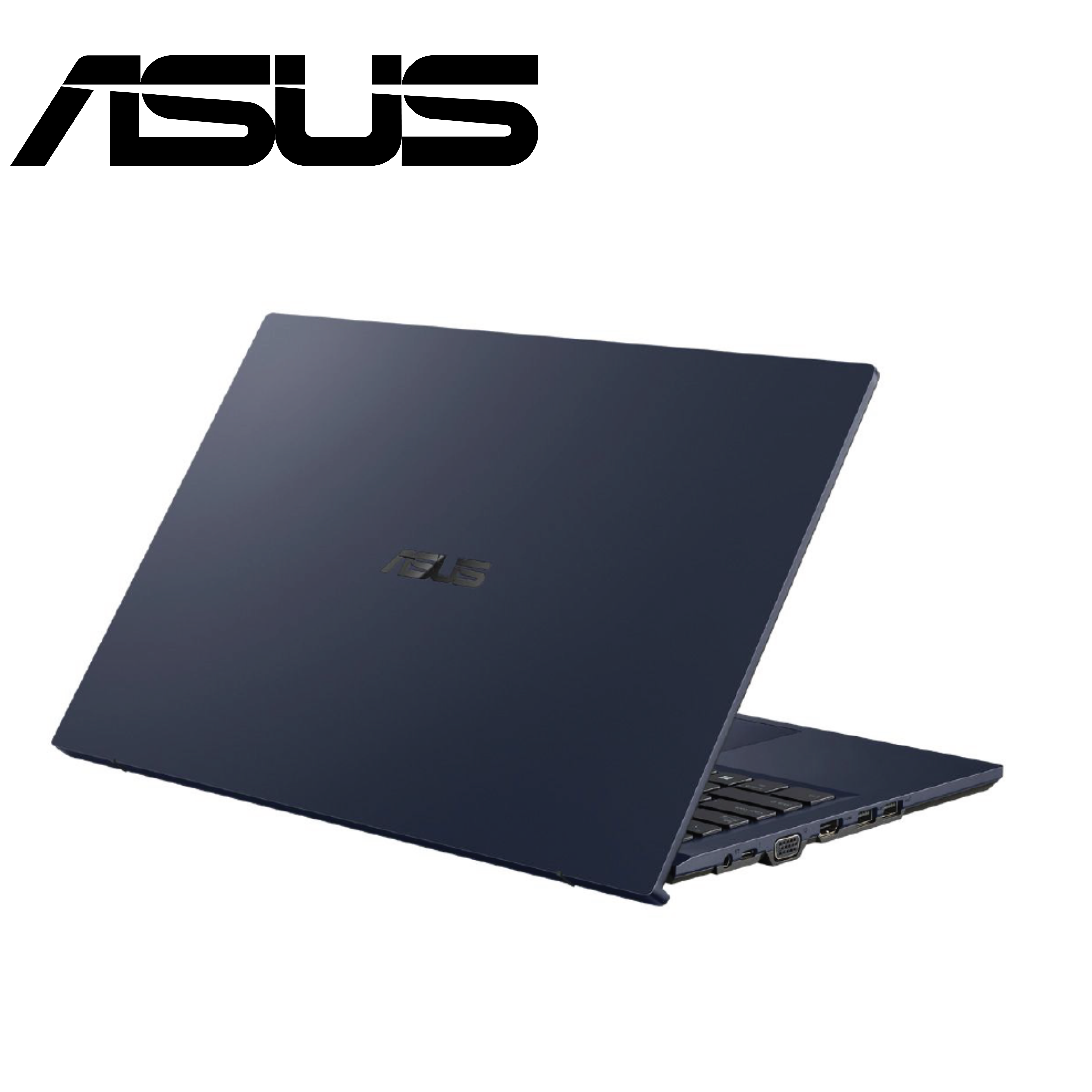 ASUS B1 Series 15.6" - B1500CBA-BQ1178X