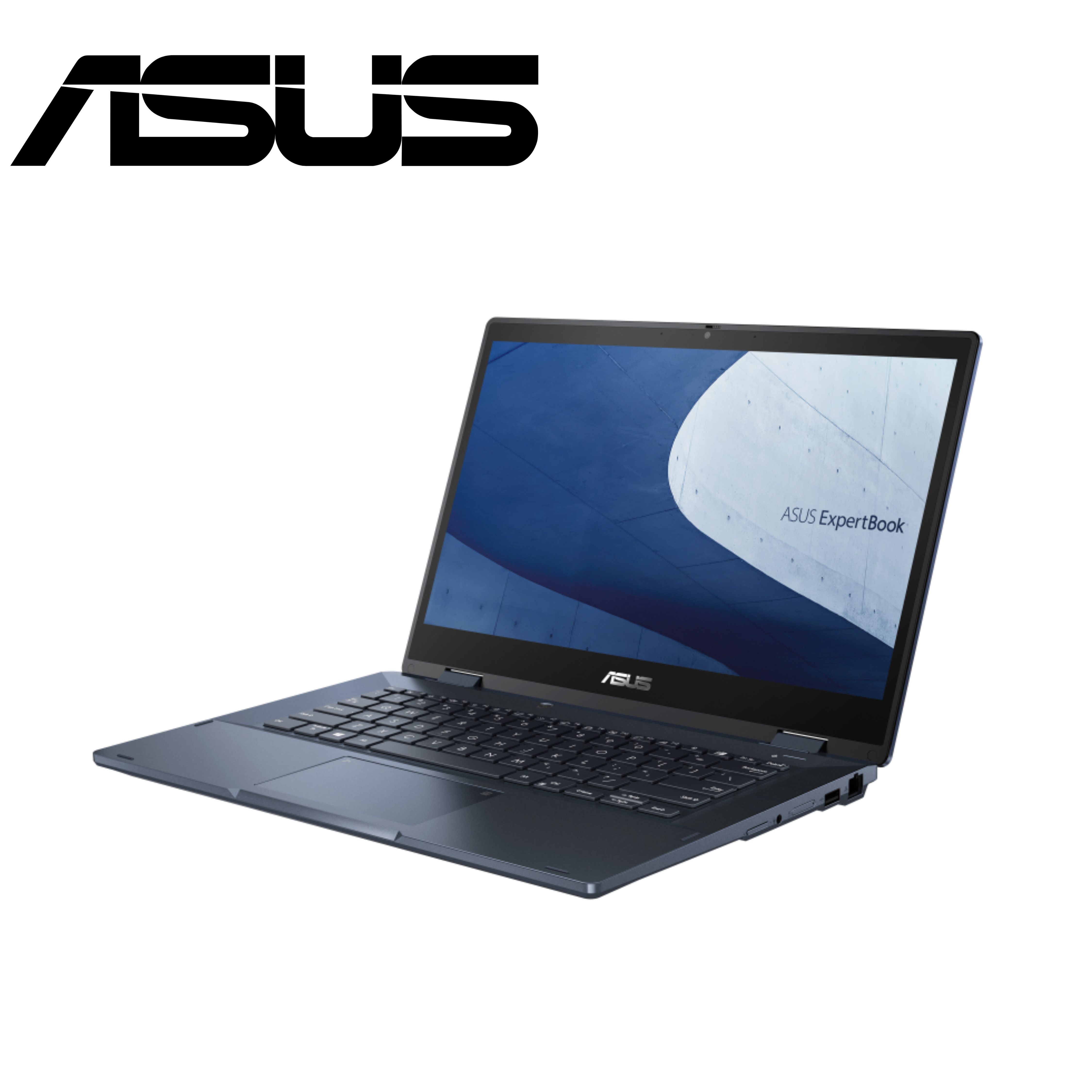 ASUS B3 Series - B3402FBA-EC0111X