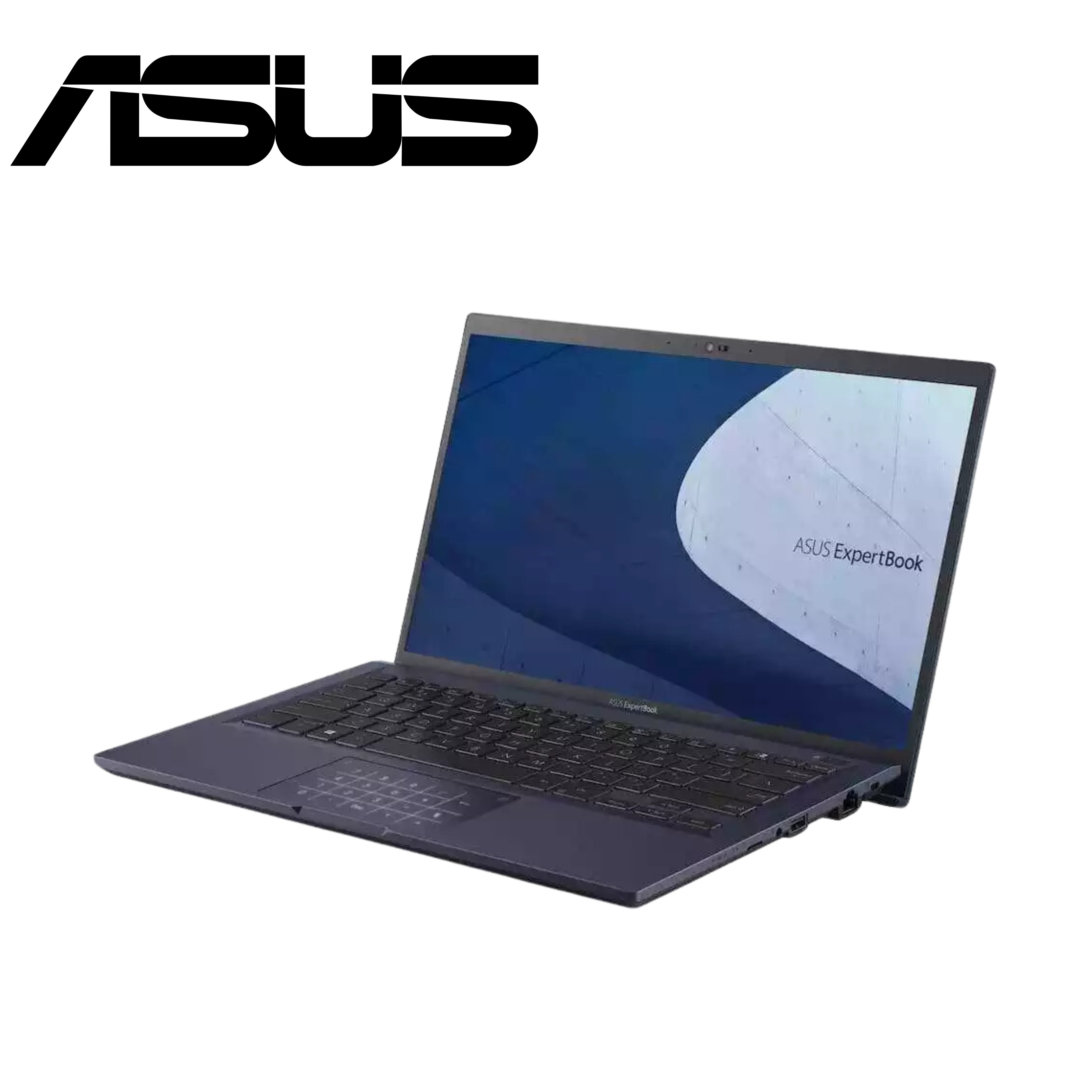 ASUS B3 Series - B3402FBA-EC0112X