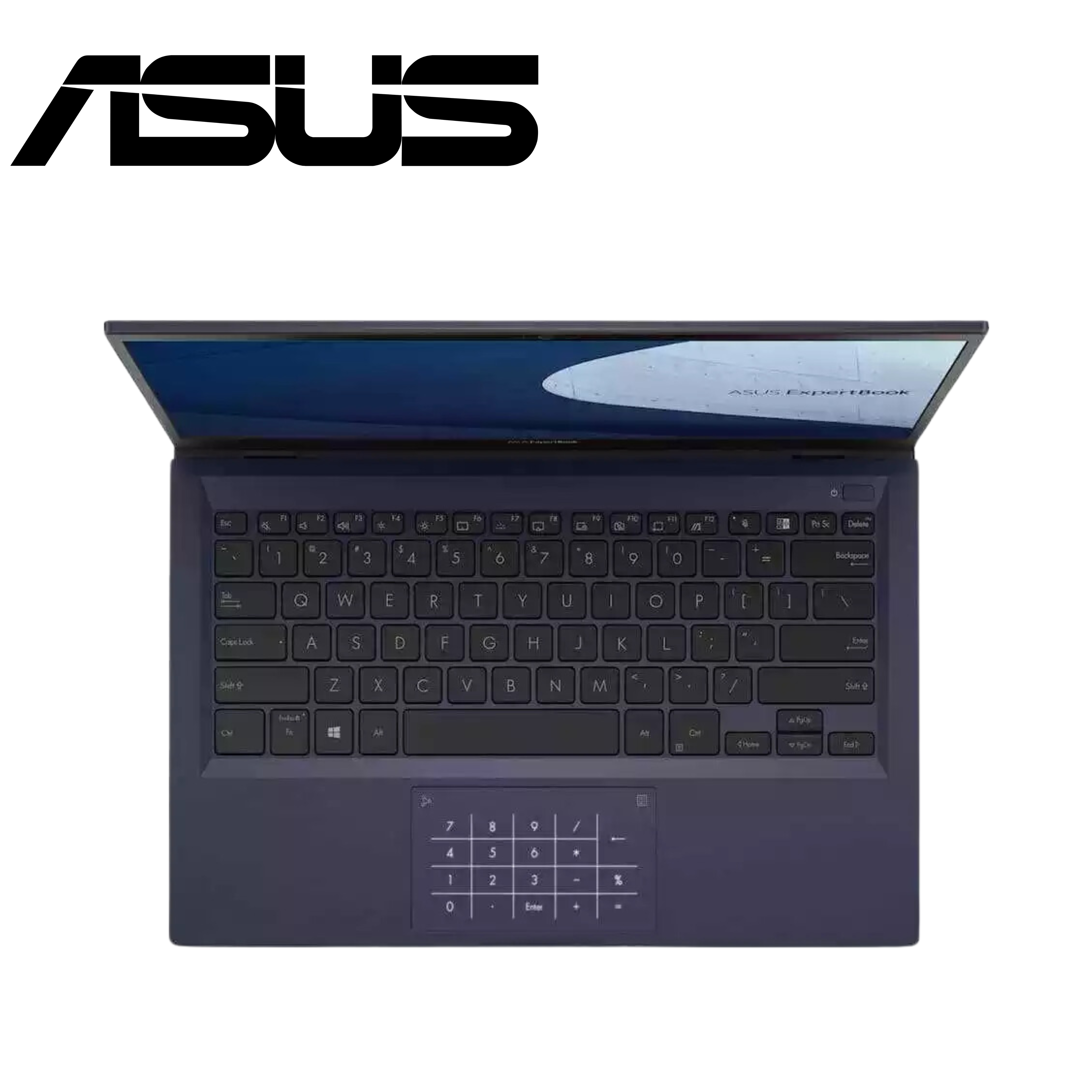 ASUS B3 Series - B3402FBA-EC0112X