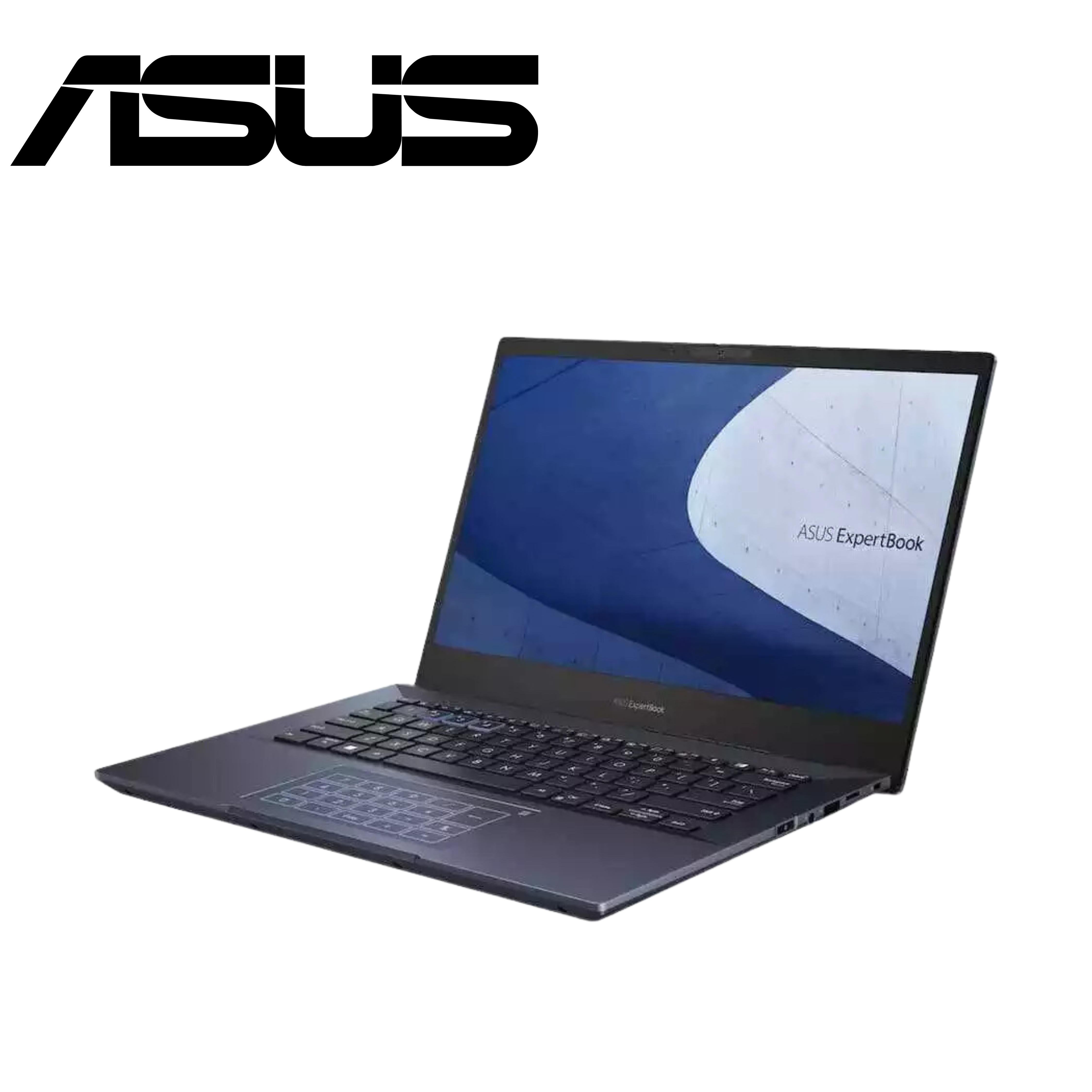 ASUS B5 Series 14" - B5402CBA-KI0338X