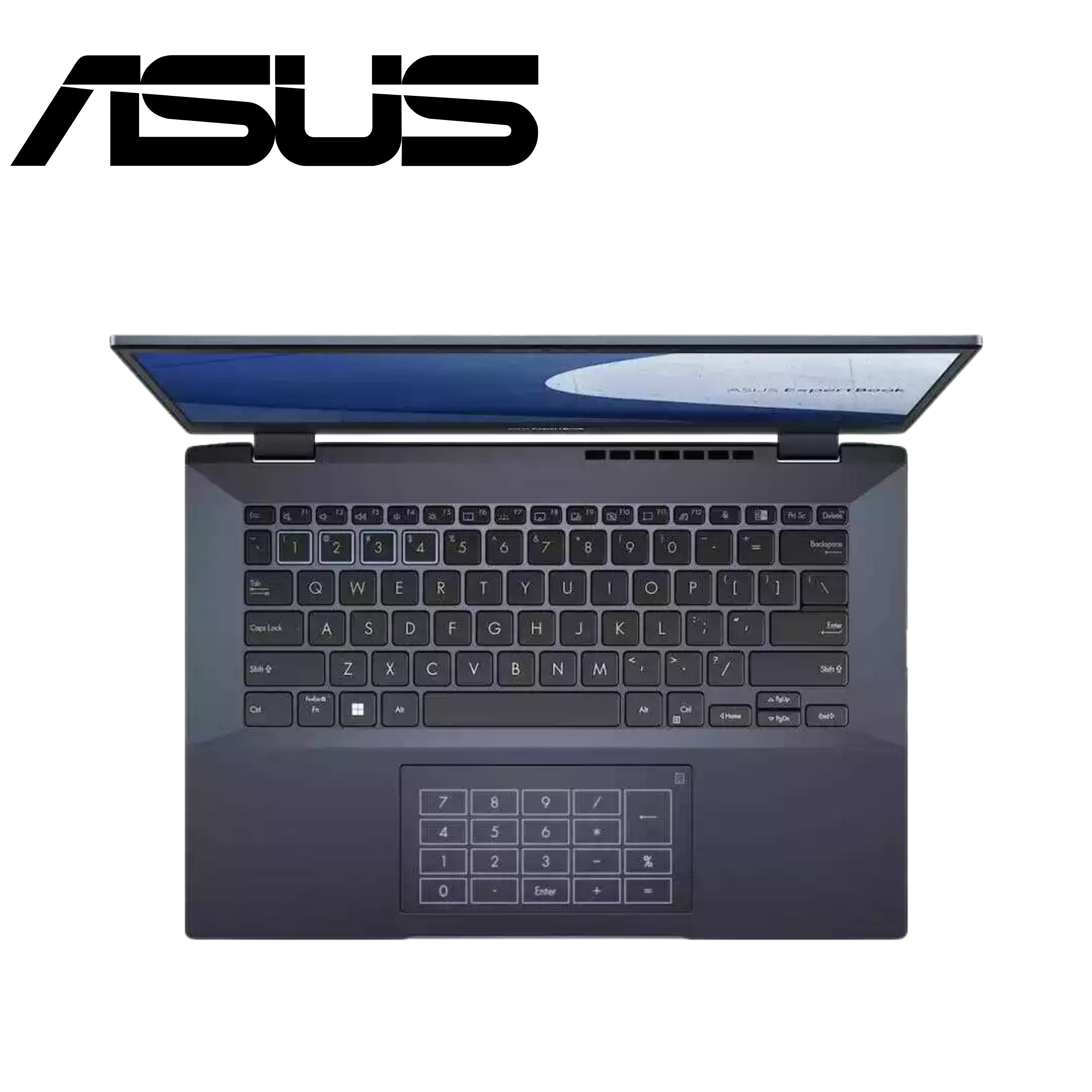 ASUS B5 Series 14" - B5402CBA-KI0338X