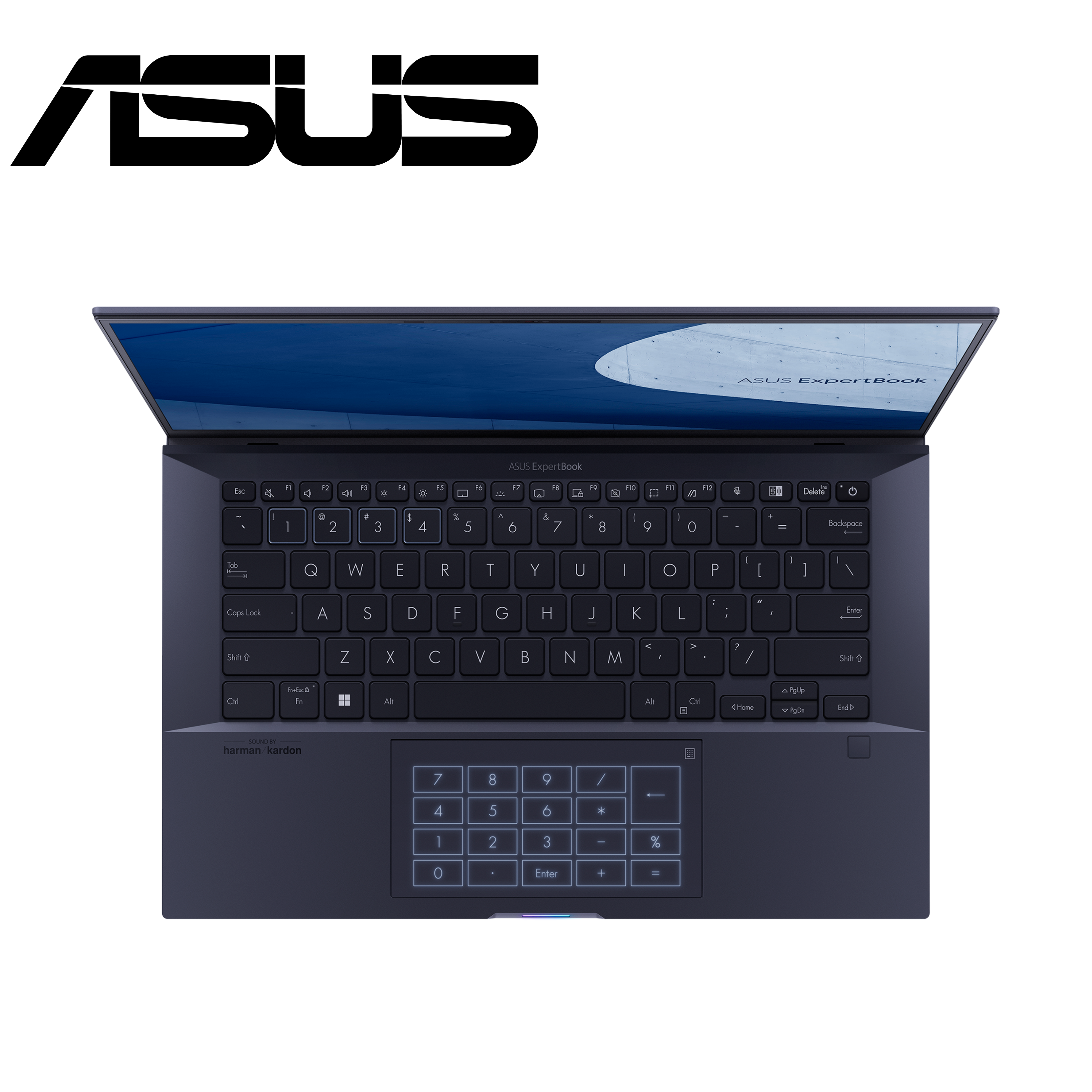 ASUS ExpertBook B9 Series - B9400CBA-KC0226X