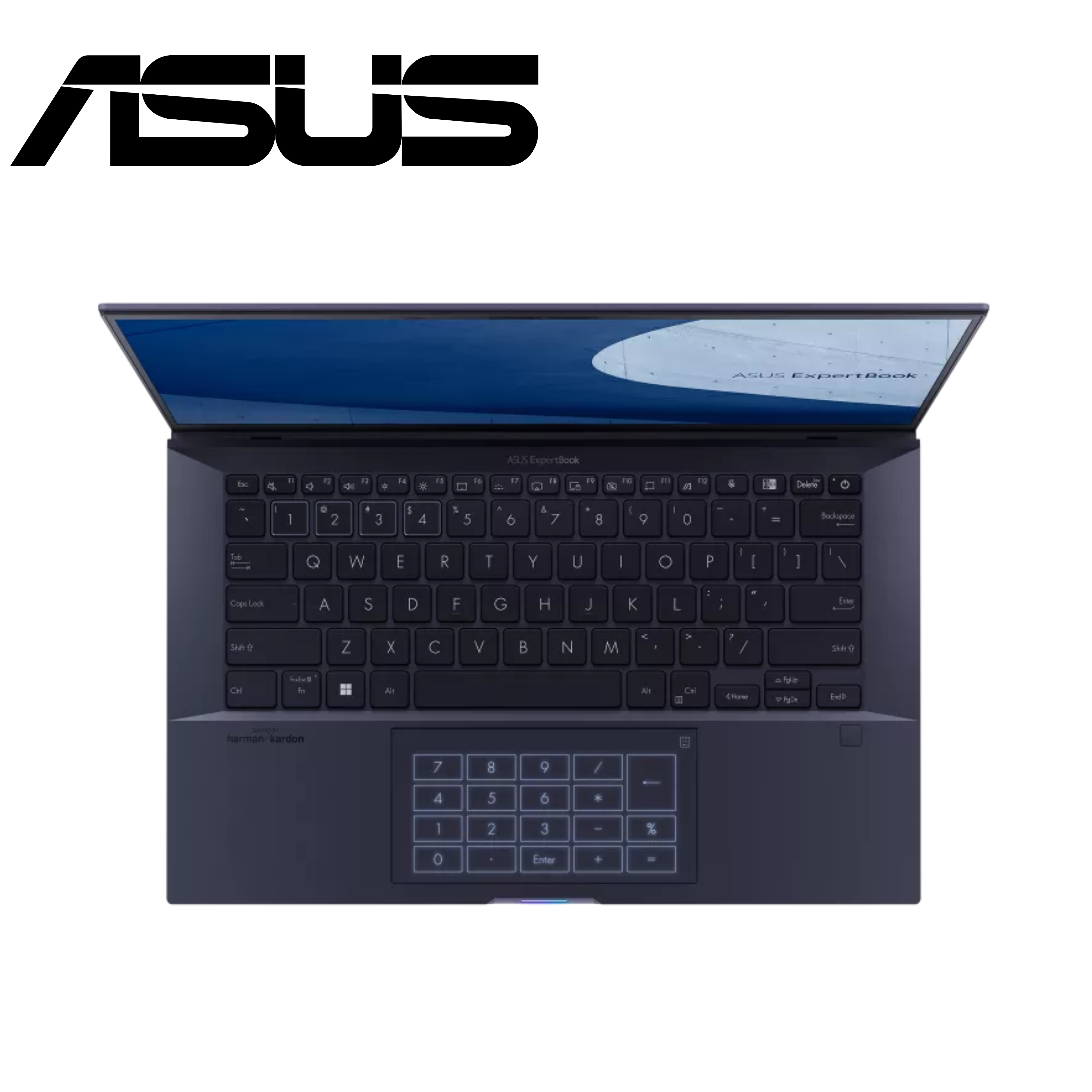 ASUS ExpertBook B9 Series - B9400CBA-KC0491X