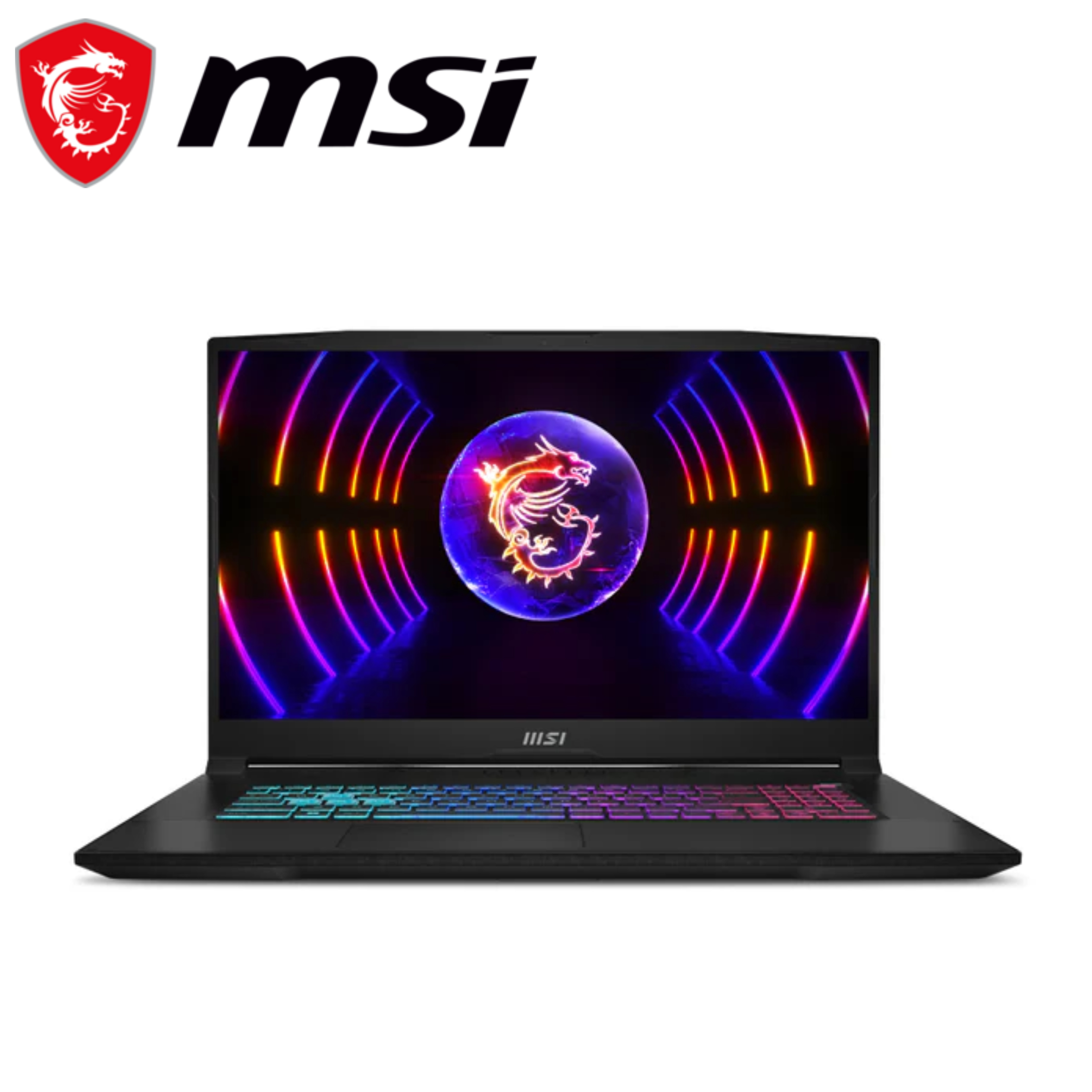 MSI Katana 17 B13VFK-086SGH Gaming Laptop