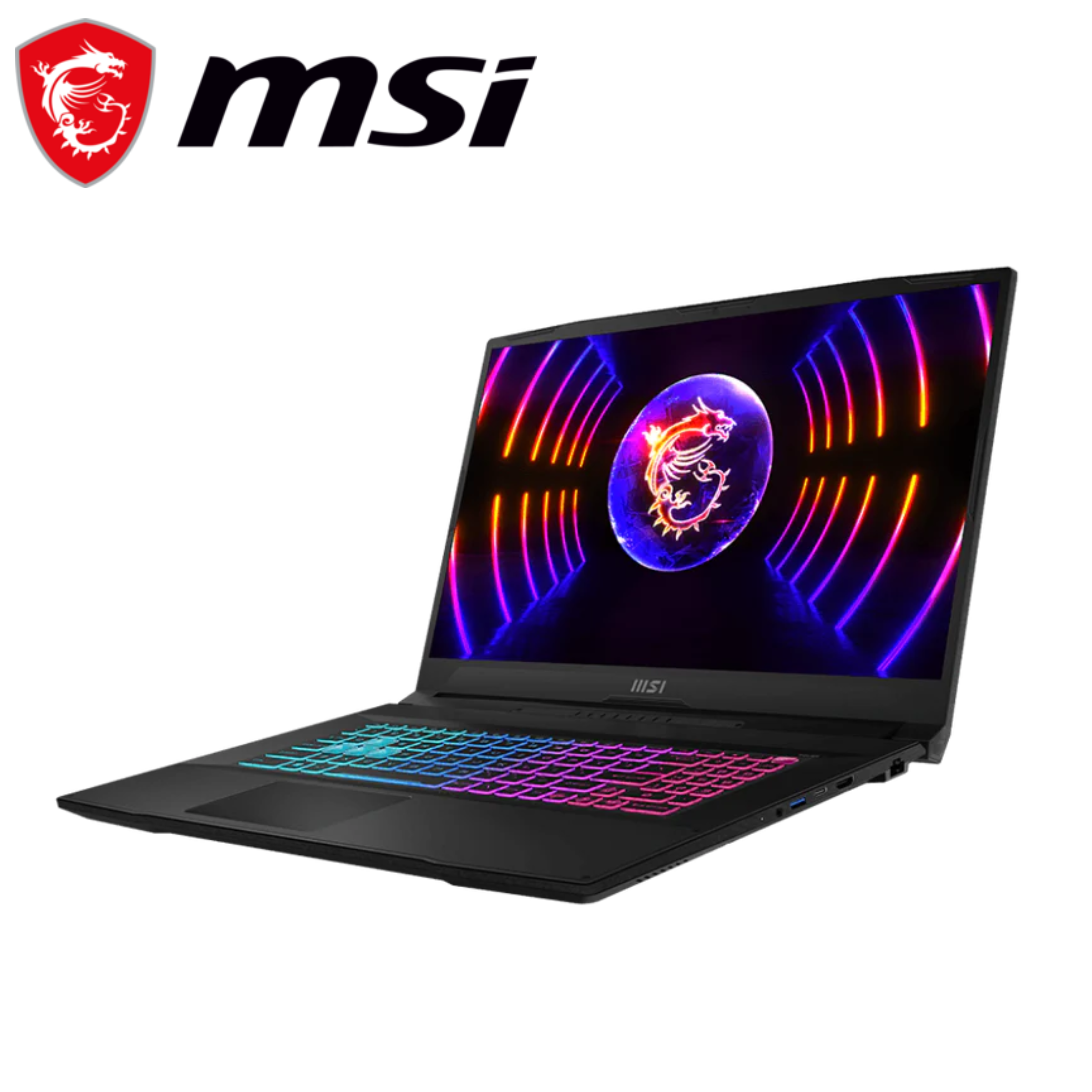 MSI Katana 17 B13VFK-086SGH Gaming Laptop