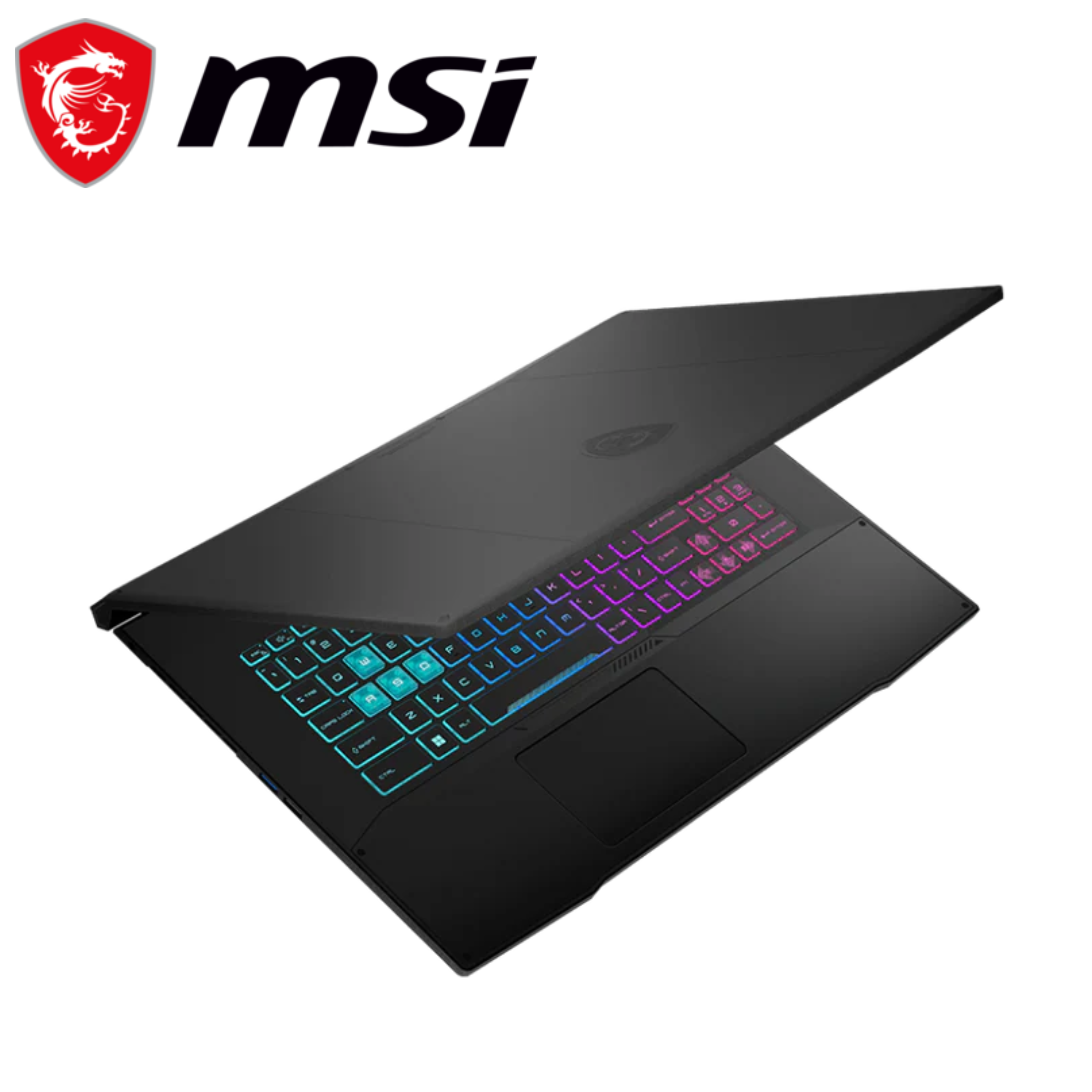 MSI Katana 17 B13VFK-086SGH Gaming Laptop