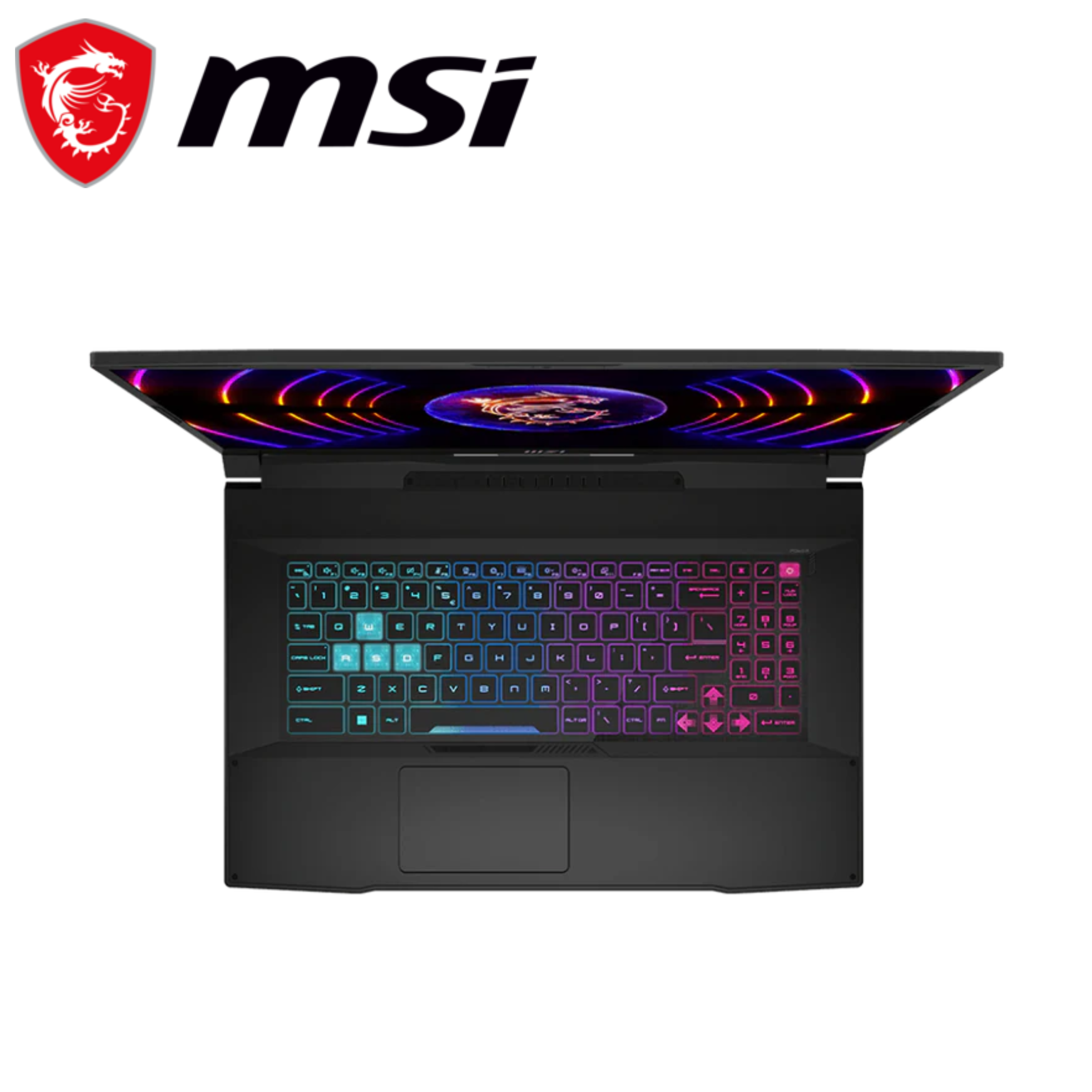 MSI Katana 17 B13VFK-086SGH Gaming Laptop