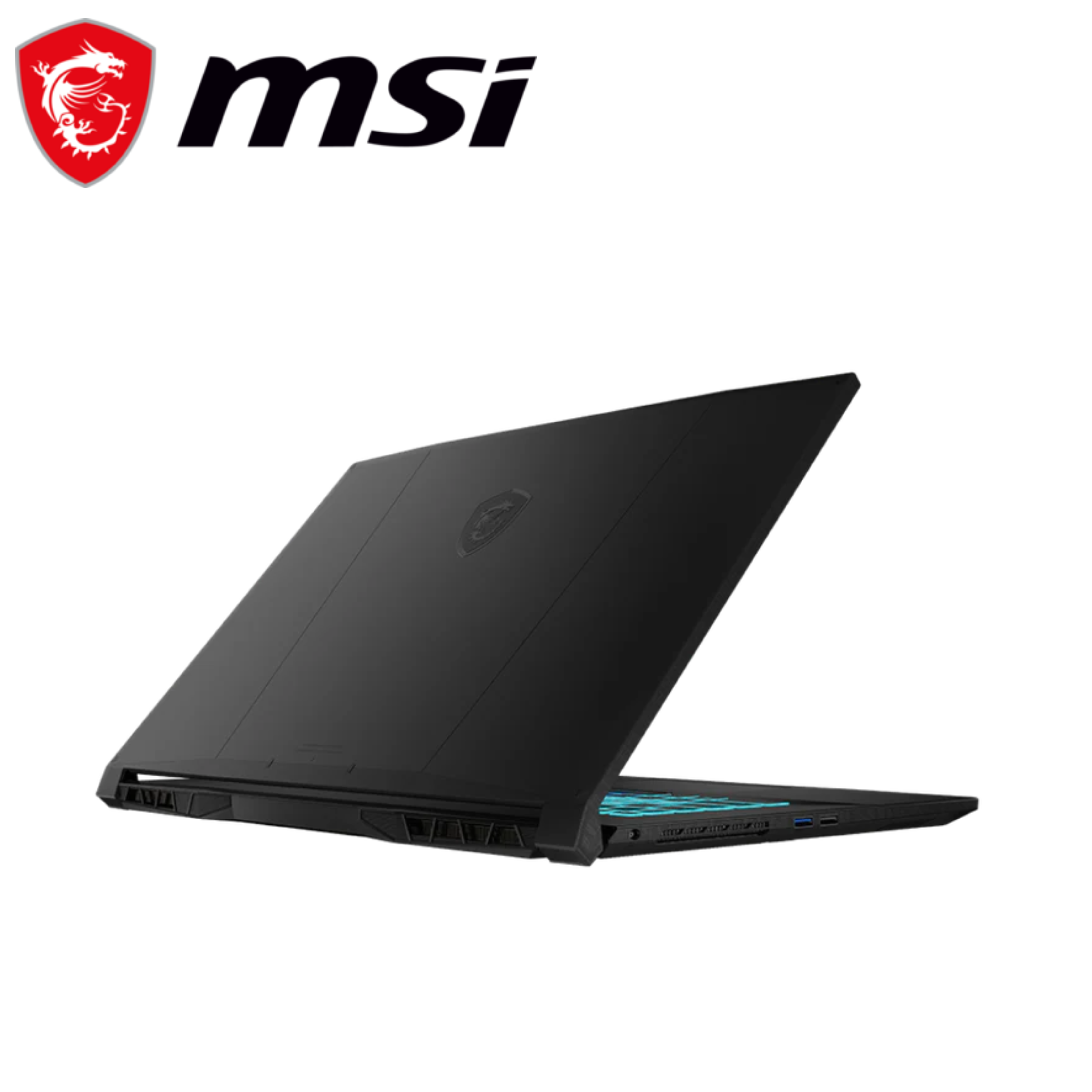 MSI Katana 17 B13VFK-086SGH Gaming Laptop