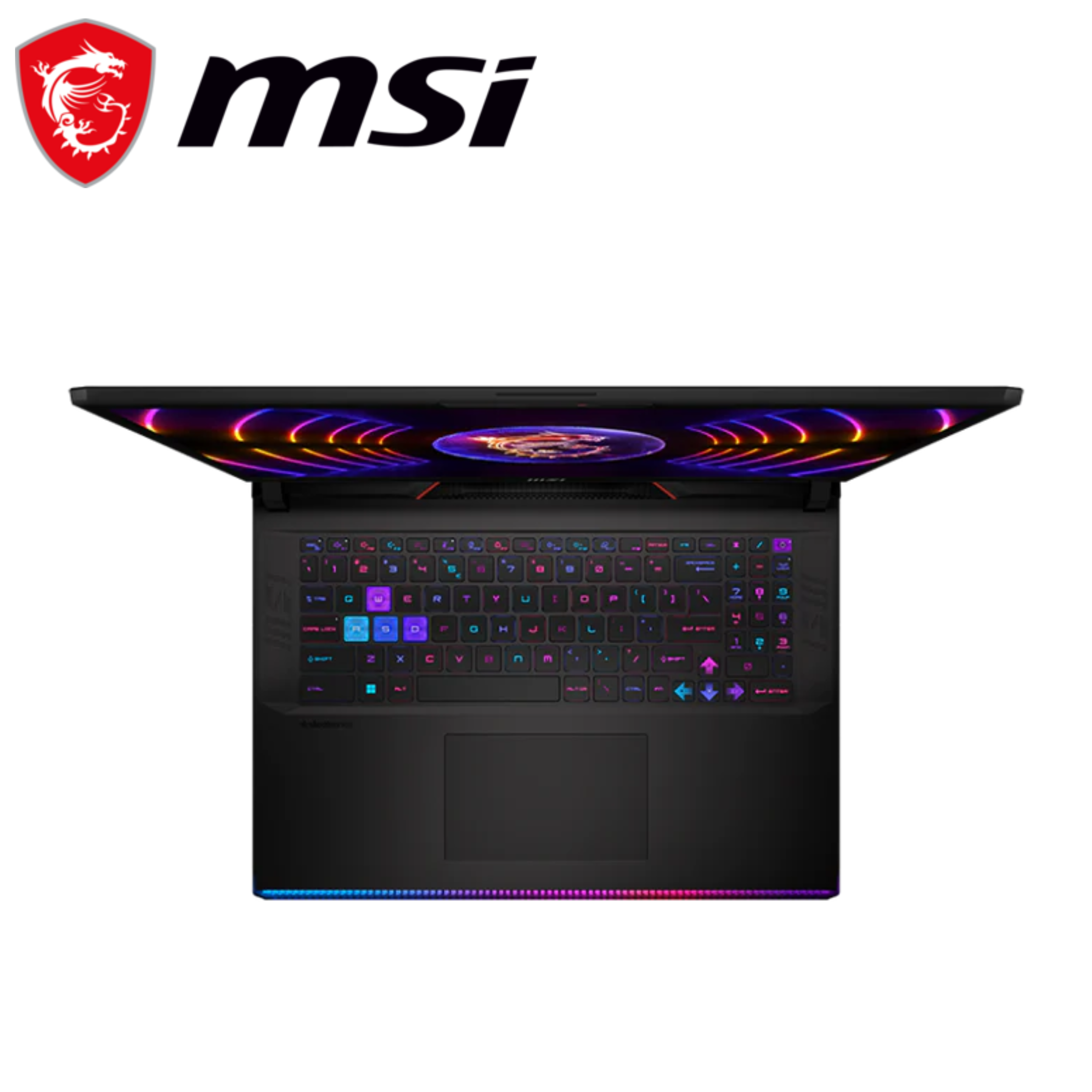 MSI Raider GE78 HX 14VIG-633SG Gaming Laptop