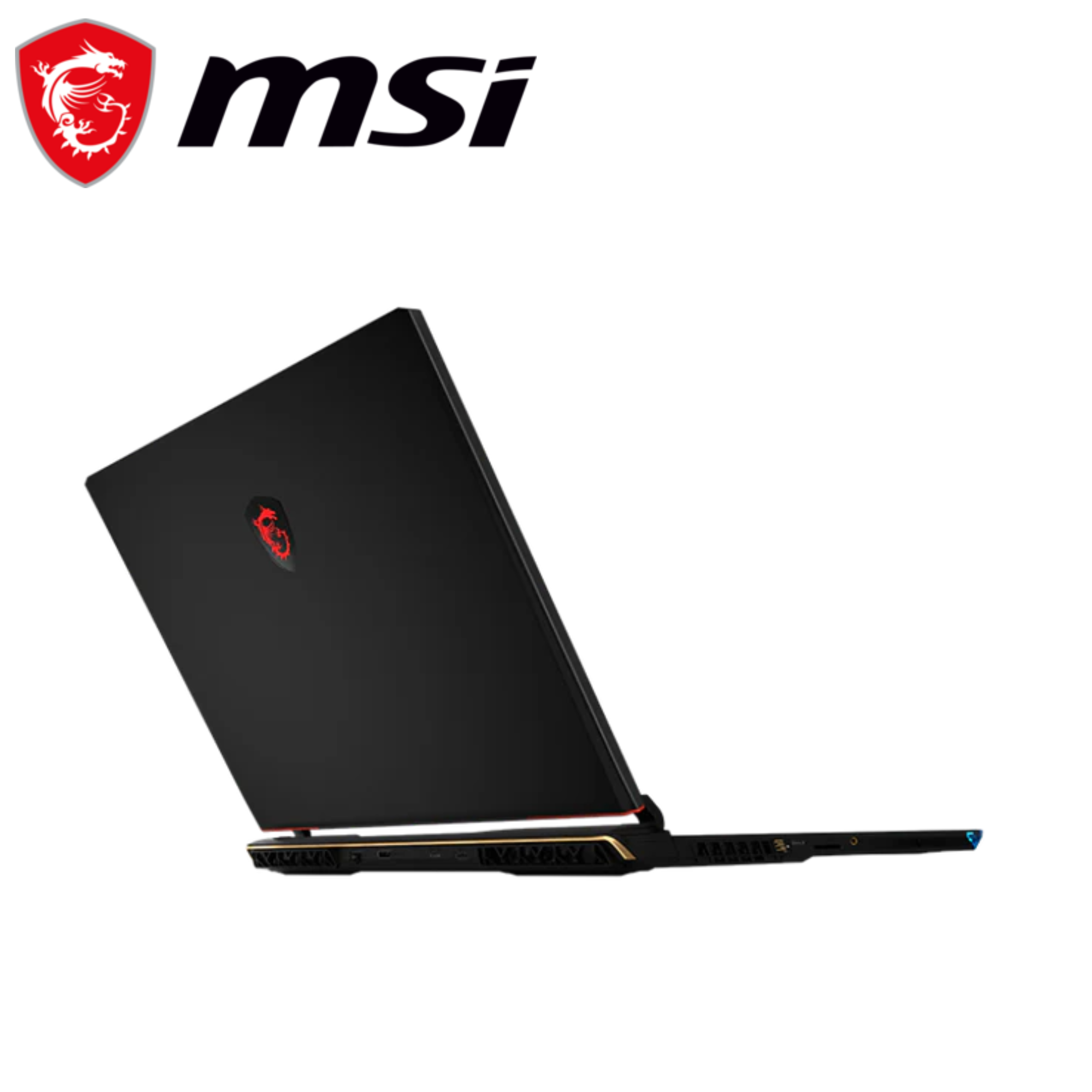 MSI Raider GE78 HX 14VIG-633SG Gaming Laptop